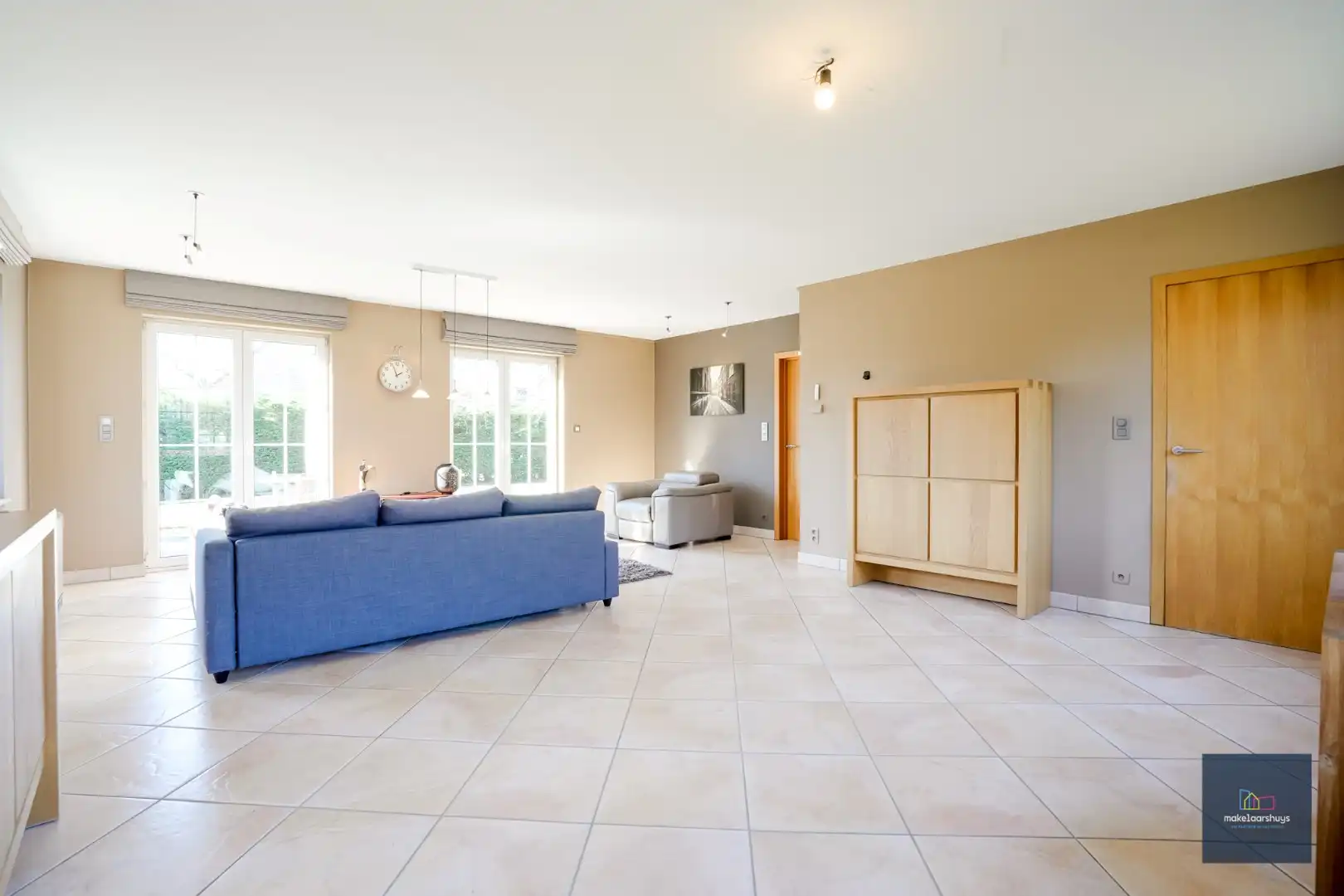 Mooie villa in rustige straat te Lievegem (Lovendegem) foto 5