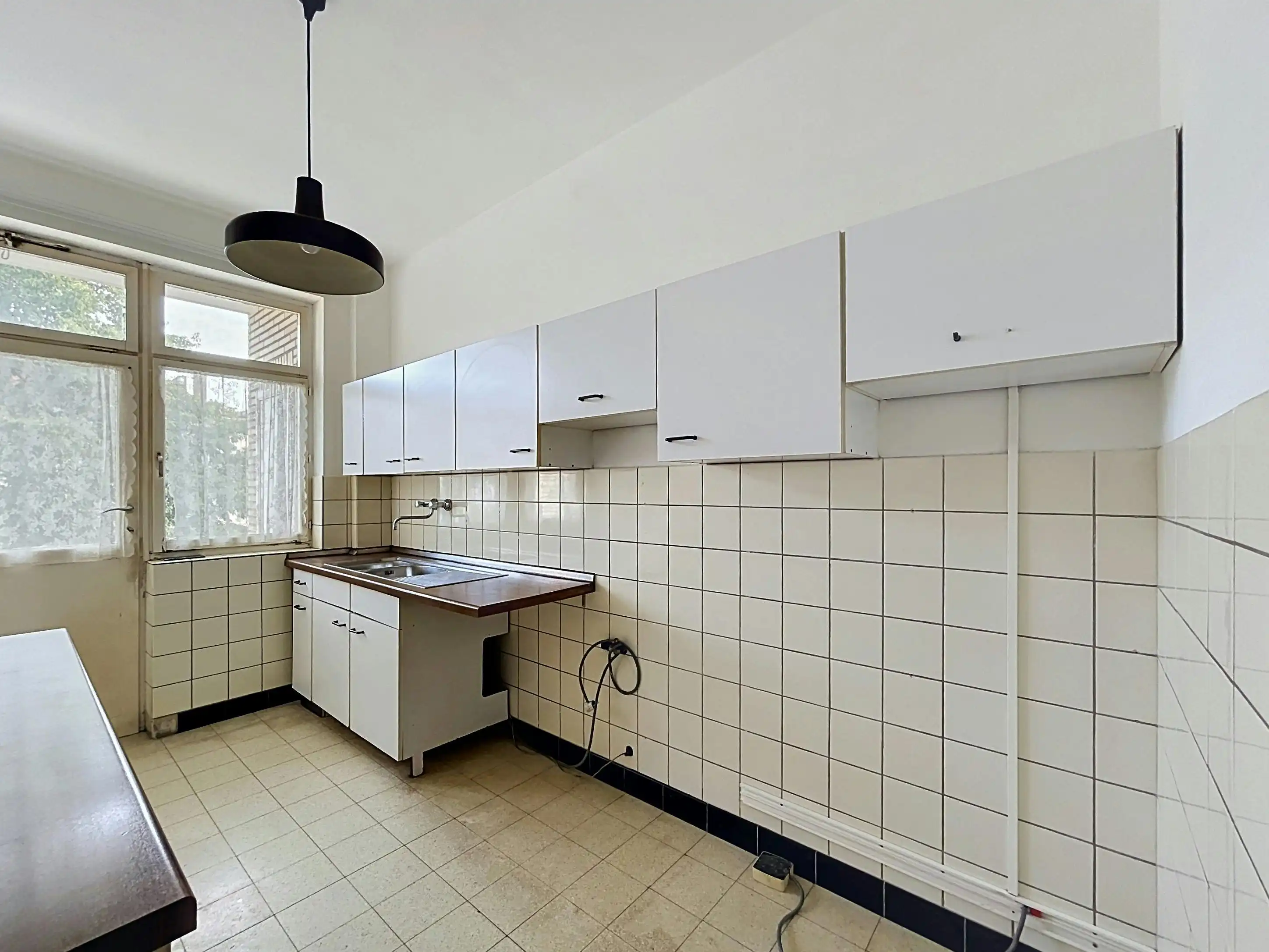 Appartement met één slaapkamer te koop Laken foto 10