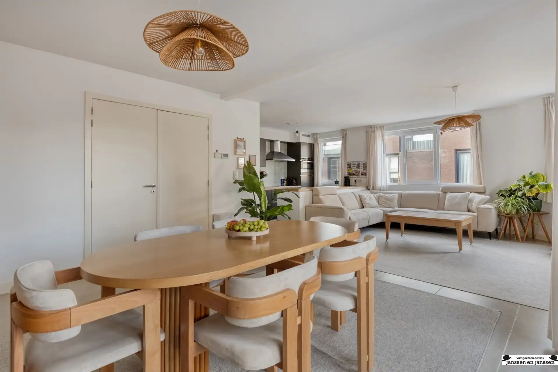 Moderne eengezinswoning foto 7