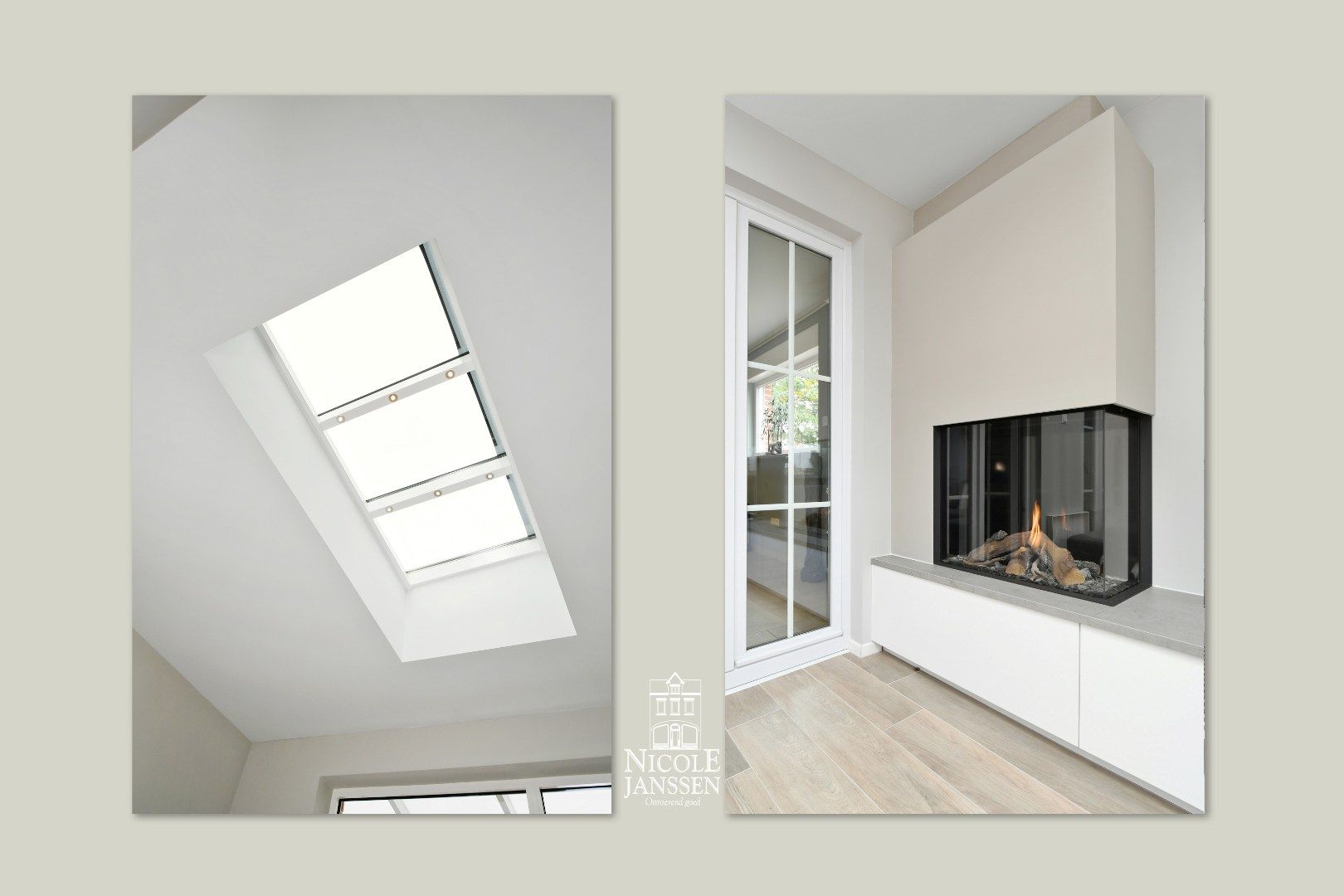 Zeer ruime gezinswoning foto 6