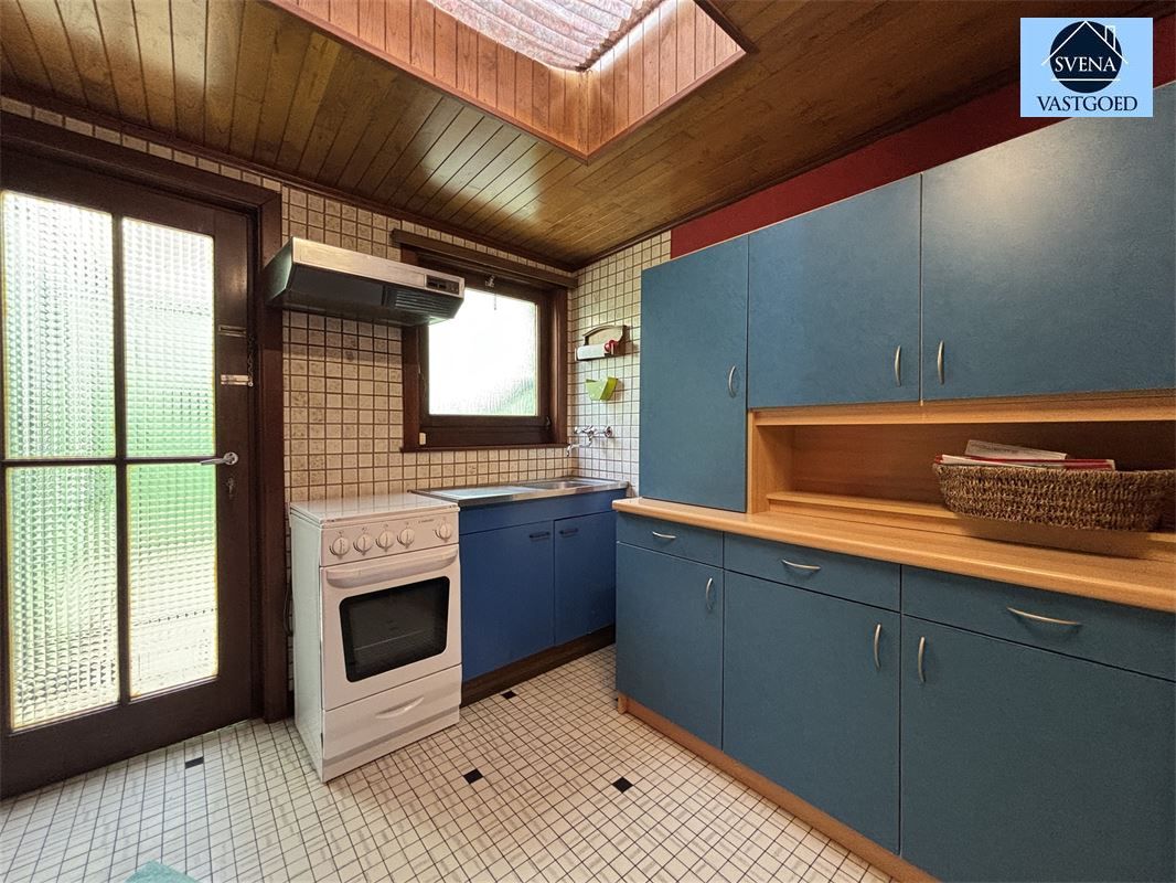 OP TE FRISSEN WONING MET 3 SLAAPKAMERS foto 5
