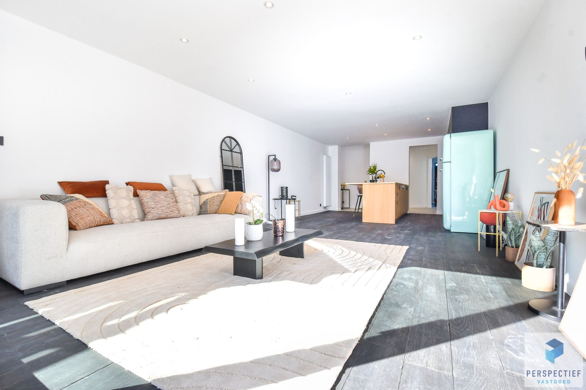 Stijlvol gerenoveerde woning met tuin op toplocatie foto 5