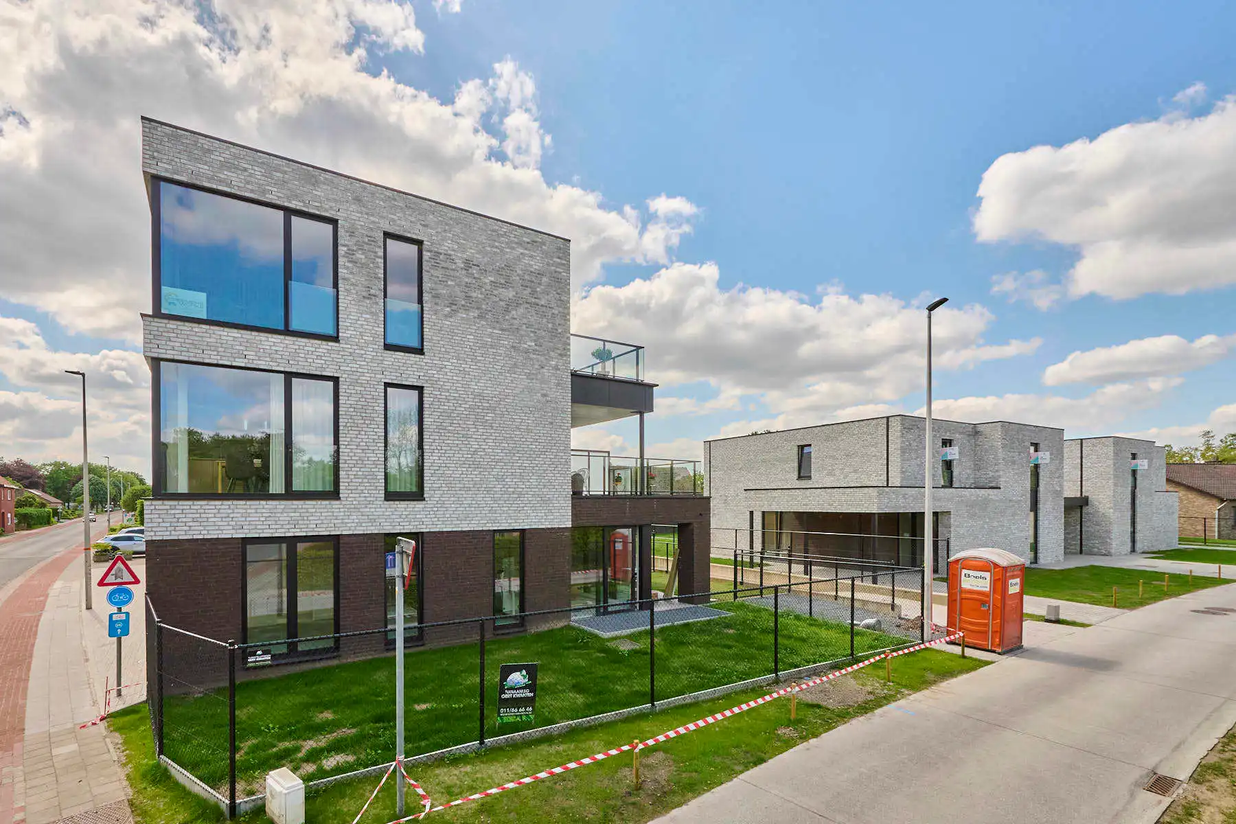 Huis te koop foto 3