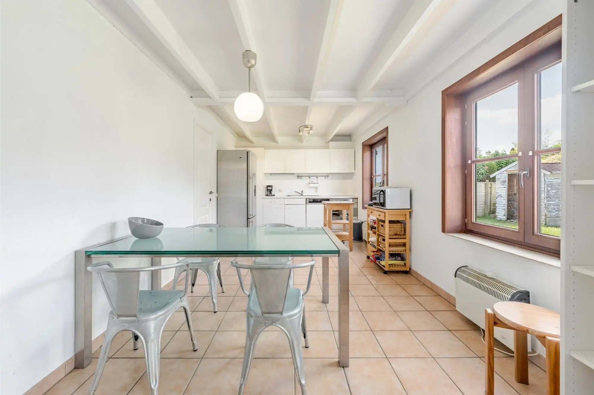 Leuke vakantiewoning nabij zee! foto 11