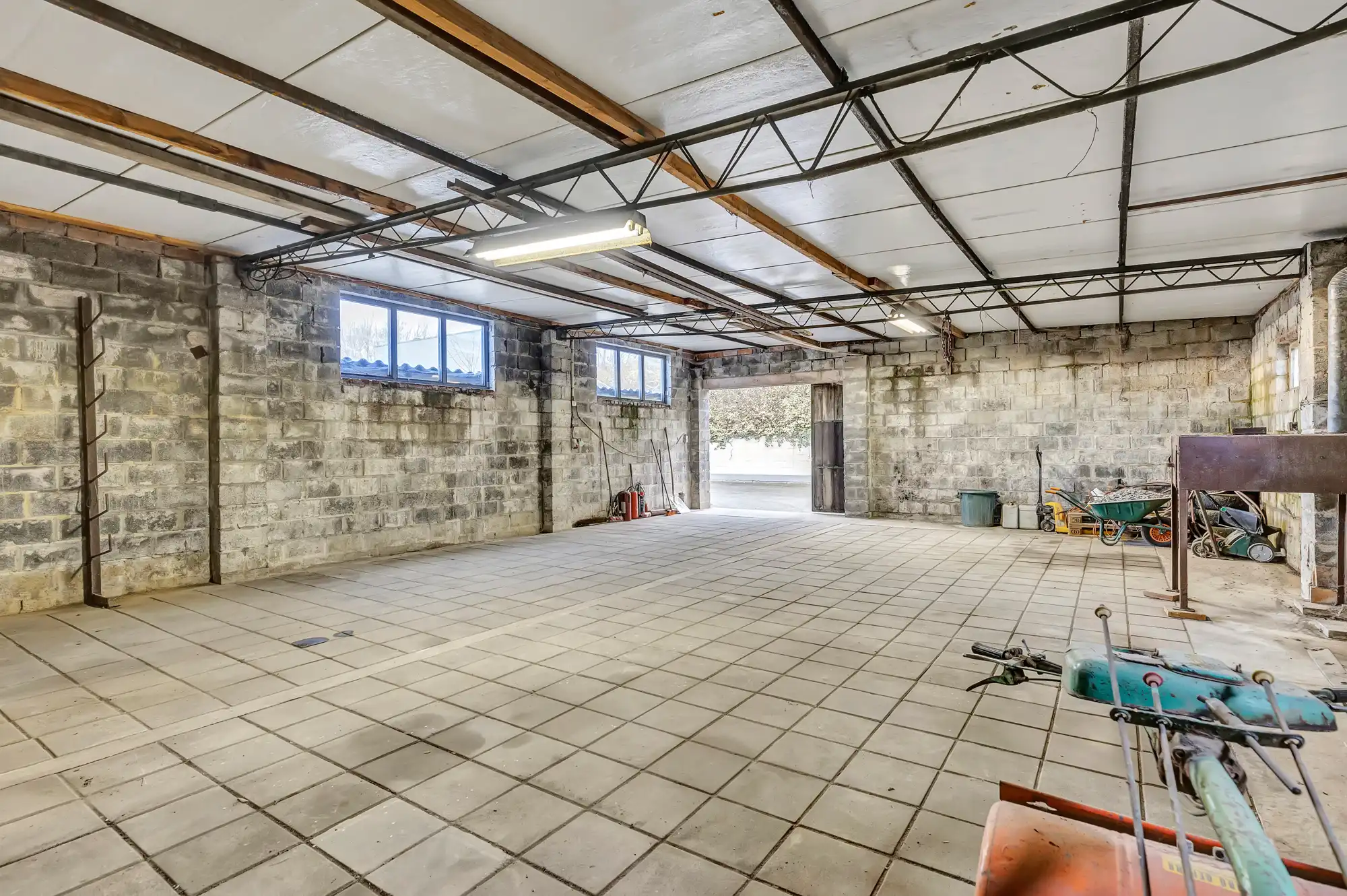 Bungalow op 23a25ca te Roosdaal foto 17