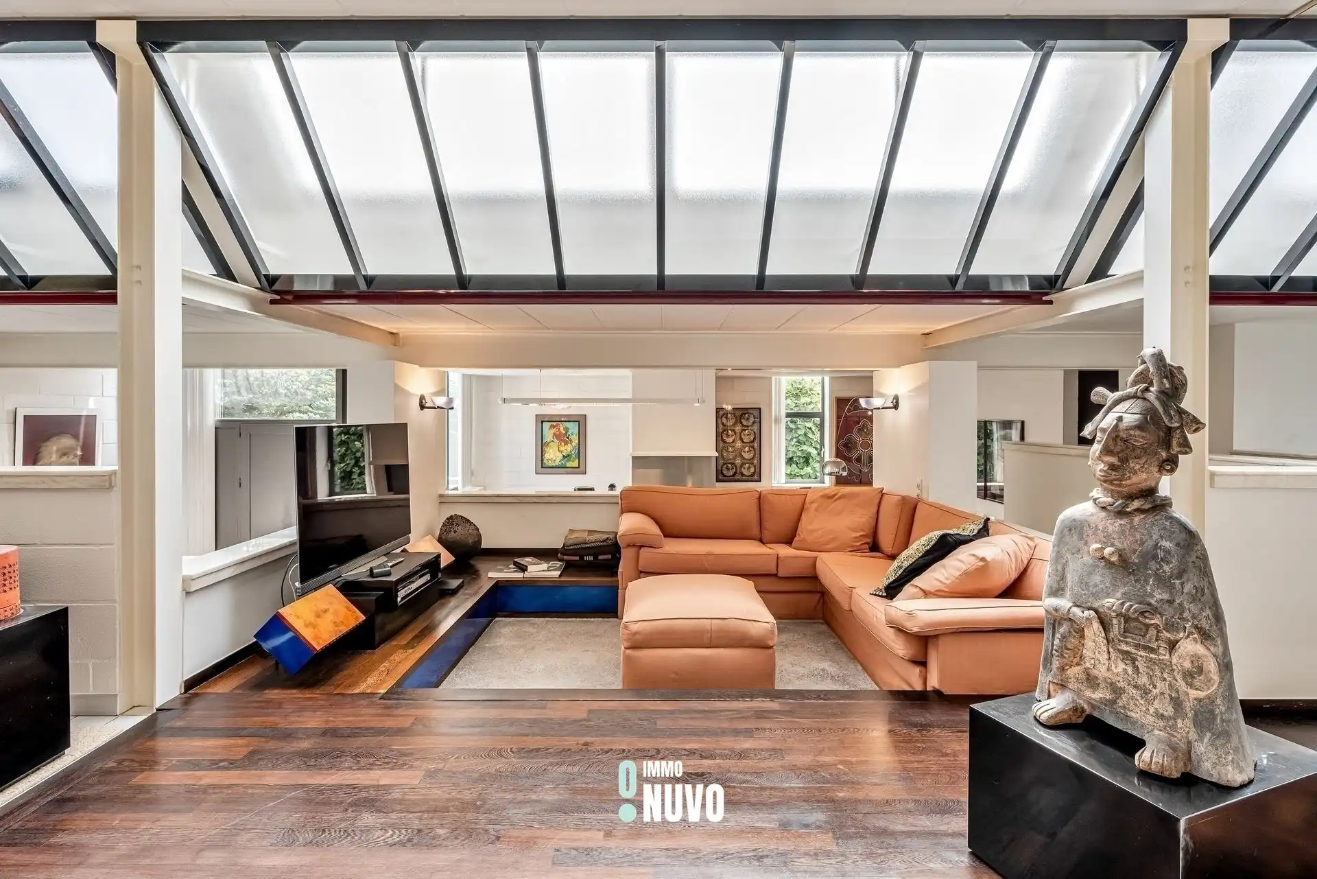 uitzondelijke villa foto 22