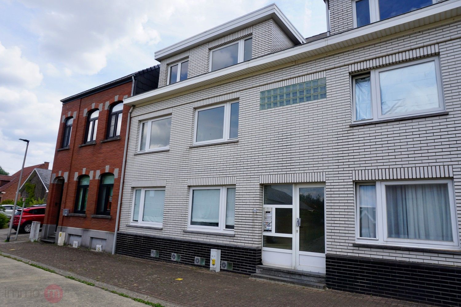 Appartement te huur Elzenstraat 11/0202 - 3061 Leefdaal