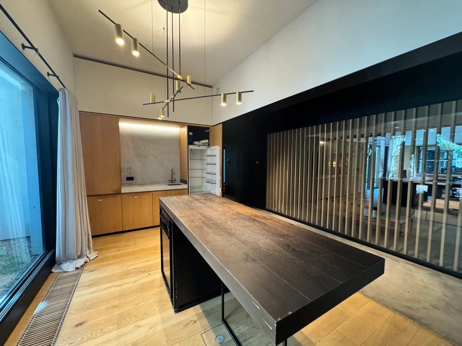 Exclusieve Kantoren te Huur op Toplocatie in Antwerpen foto 8