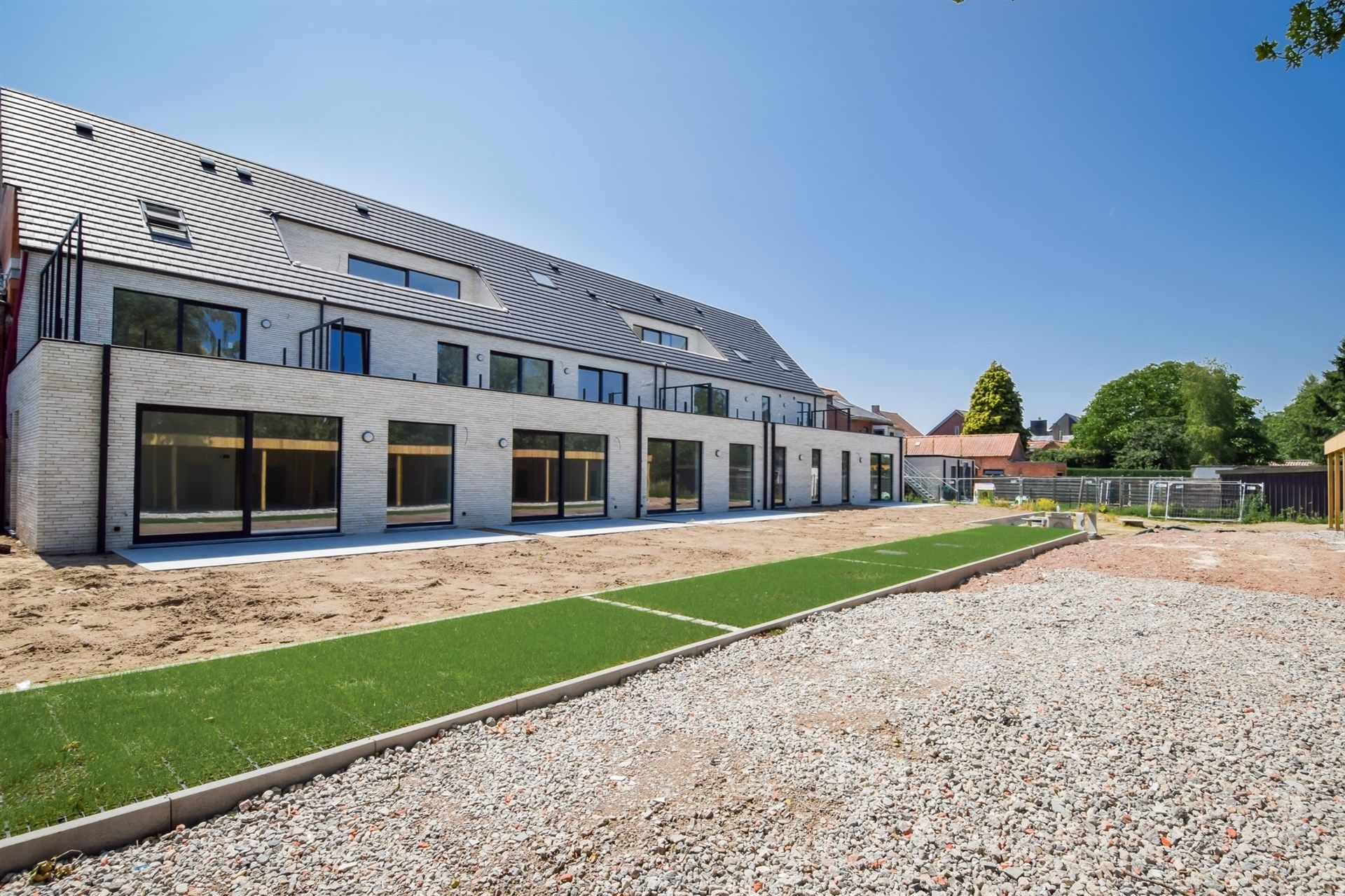 Residentie ARBOR - Ruim dakappartement van 131m² met 2 slaapakamers en aangenaam vloerplan foto 8