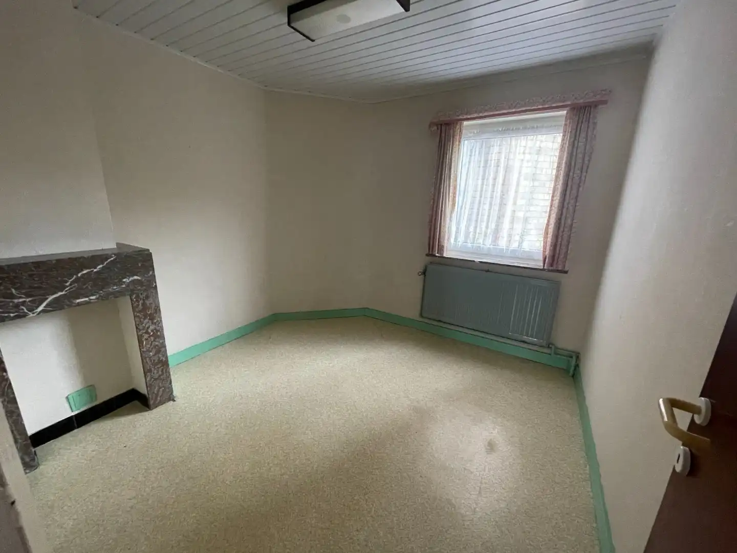 Rijwoning met topligging in Oostende foto 13