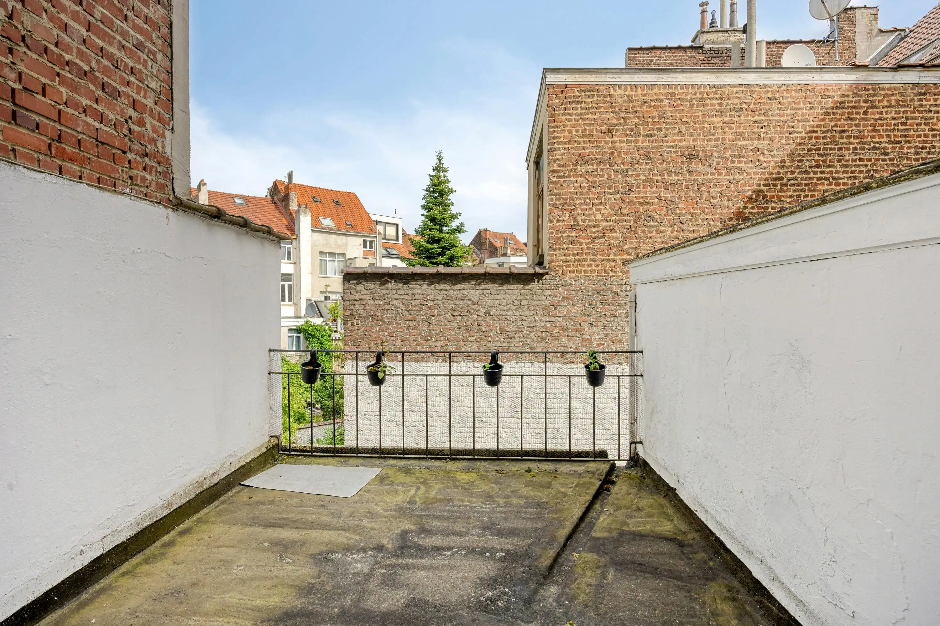 Opbrengsteigendom Vorst: 3 units, garage en rendement foto 10