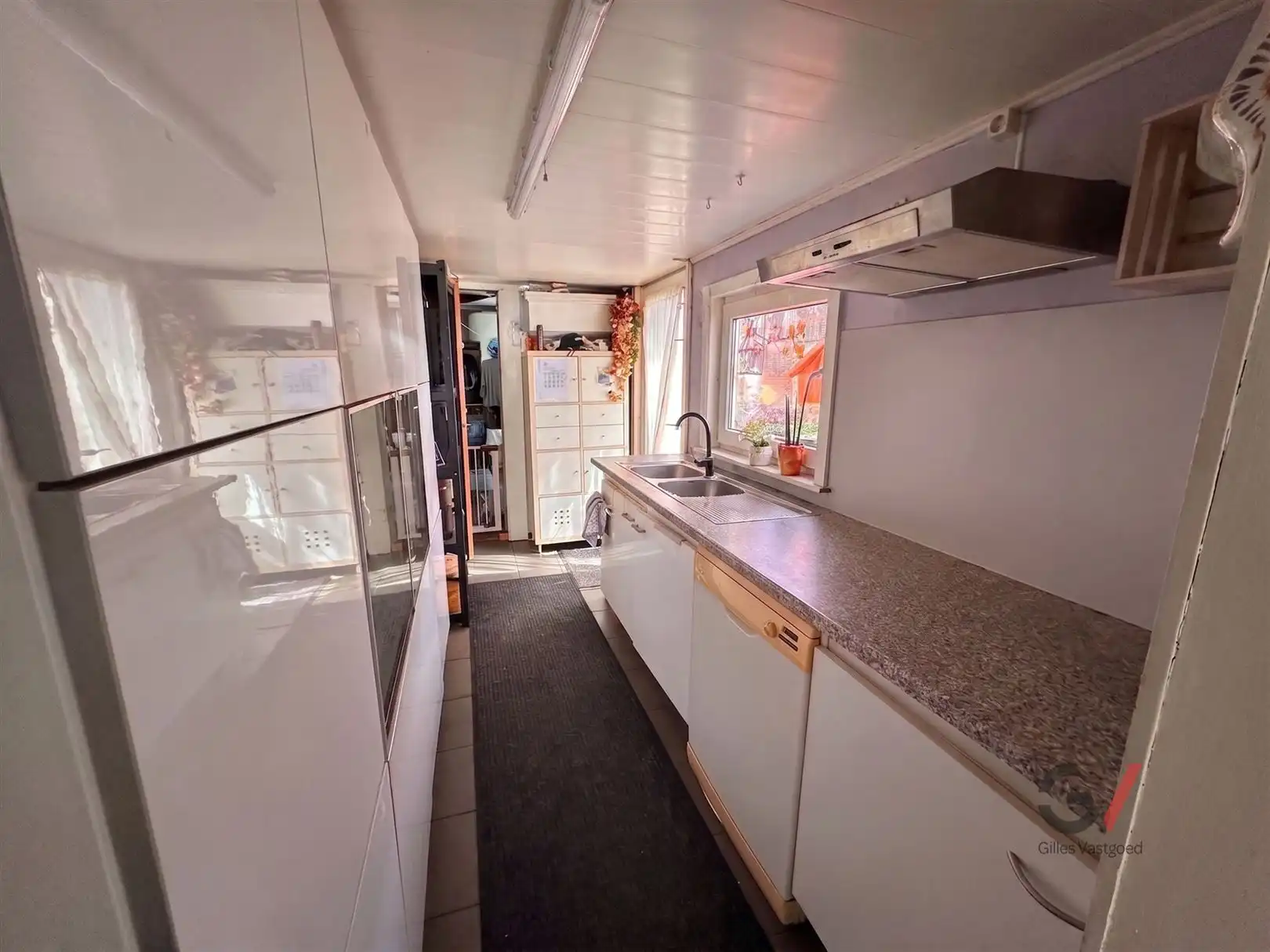 Te moderniseren woning in centrum Scherpenheuvel-Zichem foto 4