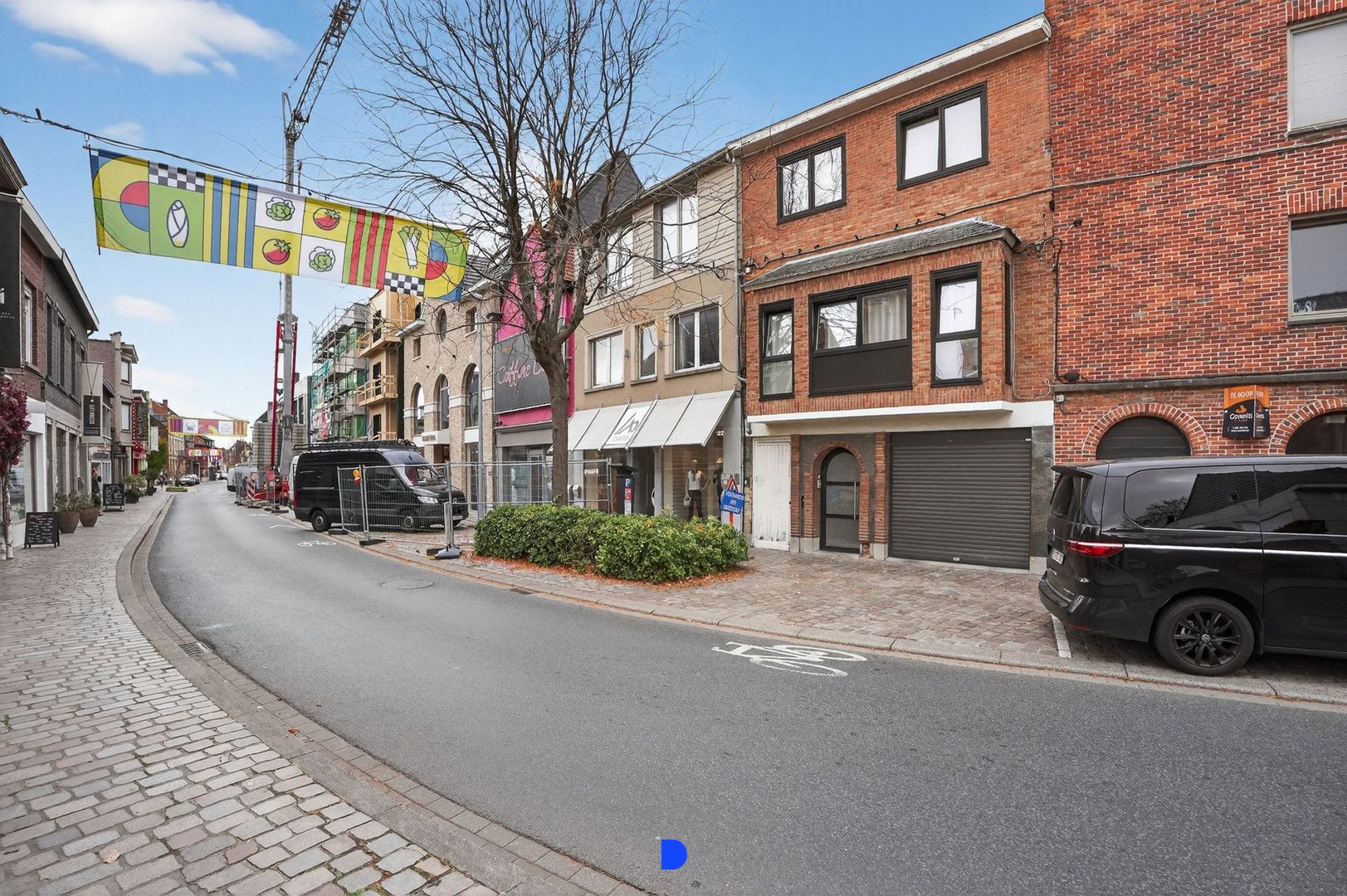 Charmante woning in het centrum van de stad. foto 3