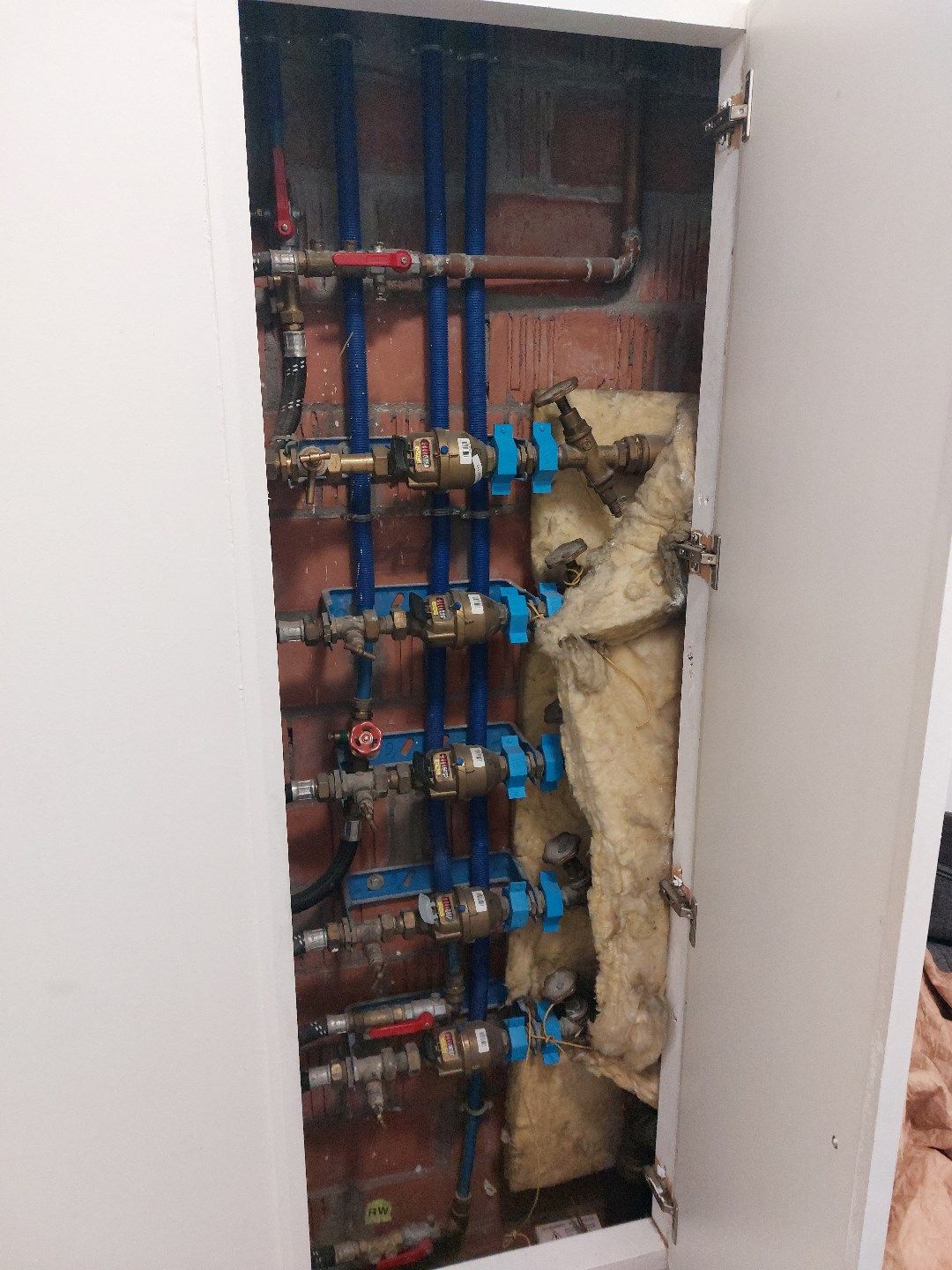 4 appartementen te koop! foto 11