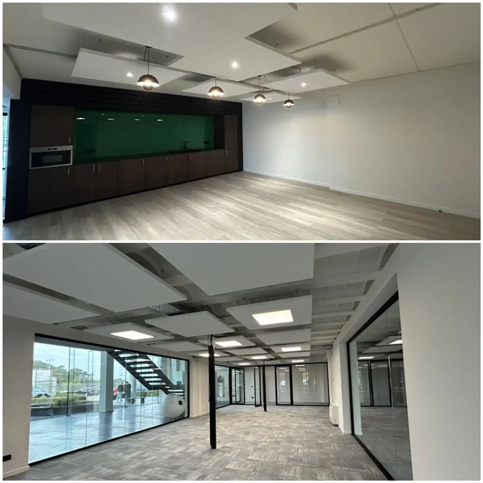 Kantoorgebouw foto 17