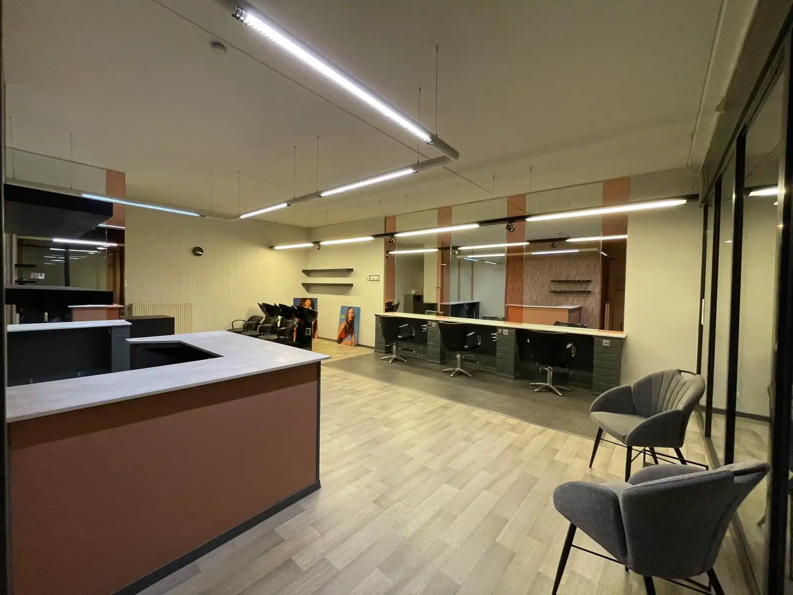 Commerciële ruimte te koop Kerkstraat 22 - 3910 Pelt