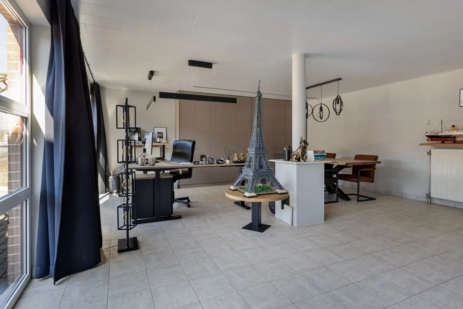 Interessante opbrengsteigendom op een goede locatie in het centrum. foto 34