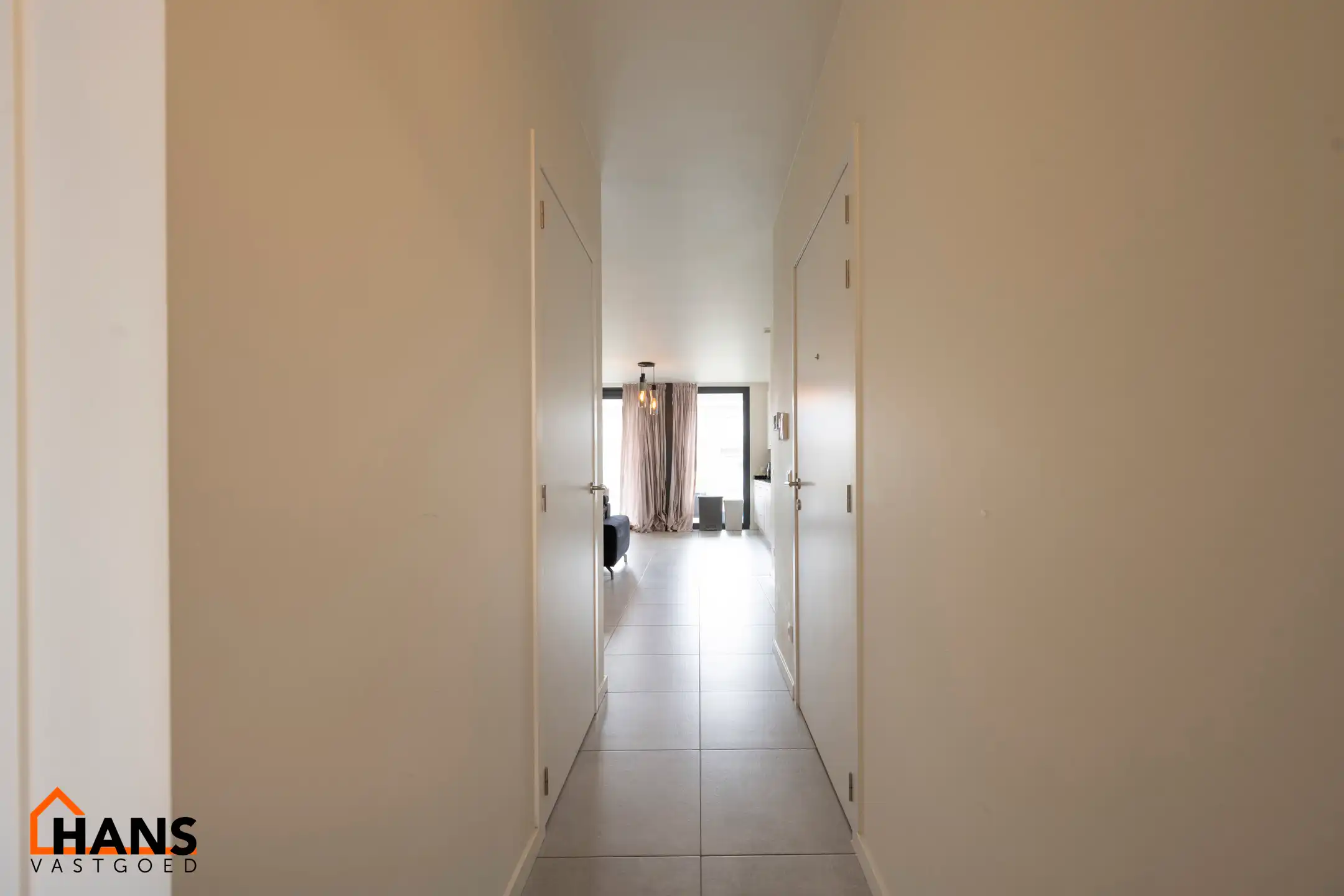 Nieuwbouw appartement foto 6