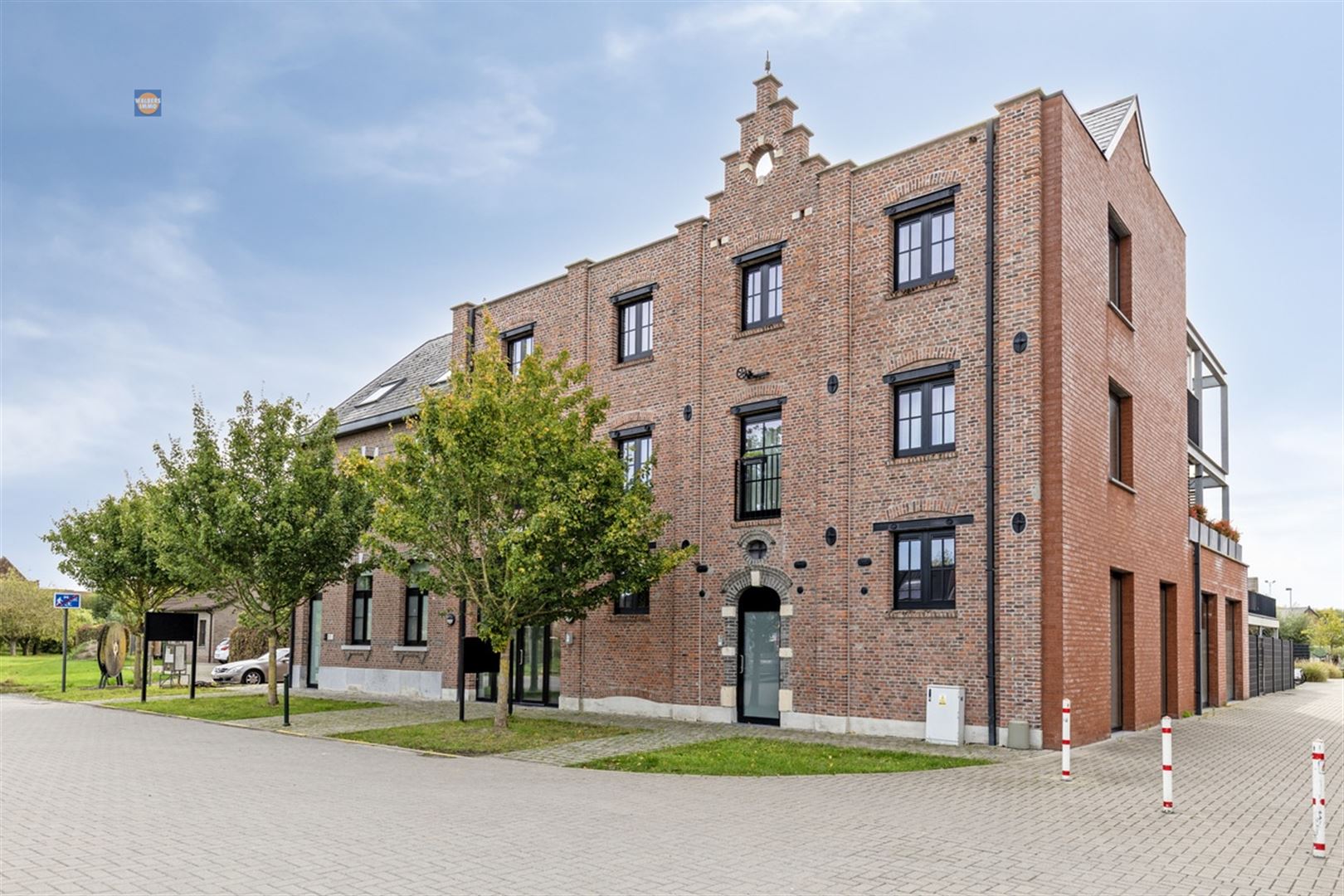 Unieke, Instapklare Loft van 125 m² ! foto {{pictureIndex}}