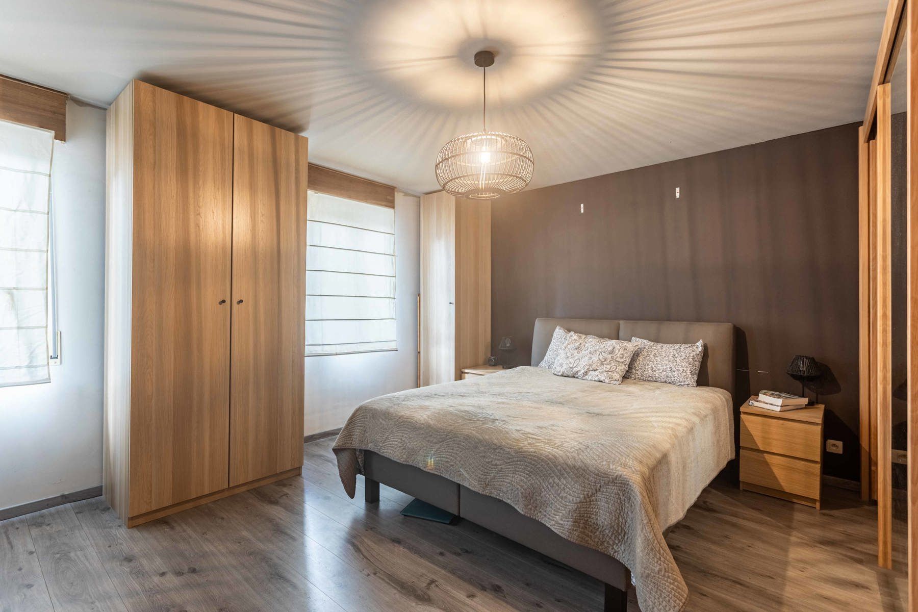 HOB MET 3 SLP, BUREAU, TUIN EN GARAGE foto 9