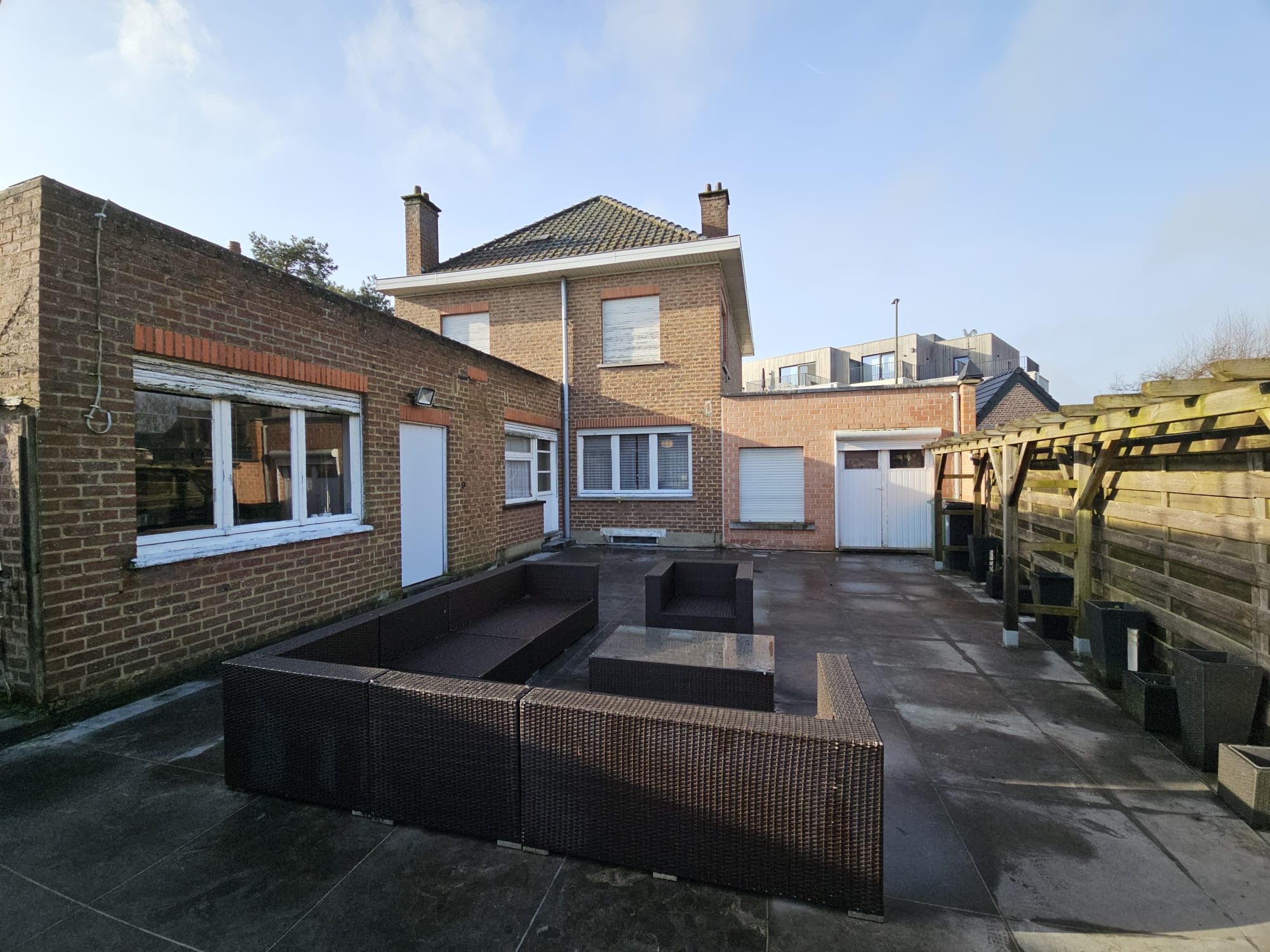 Ruime burgerwoning nabij het centrum  foto 15