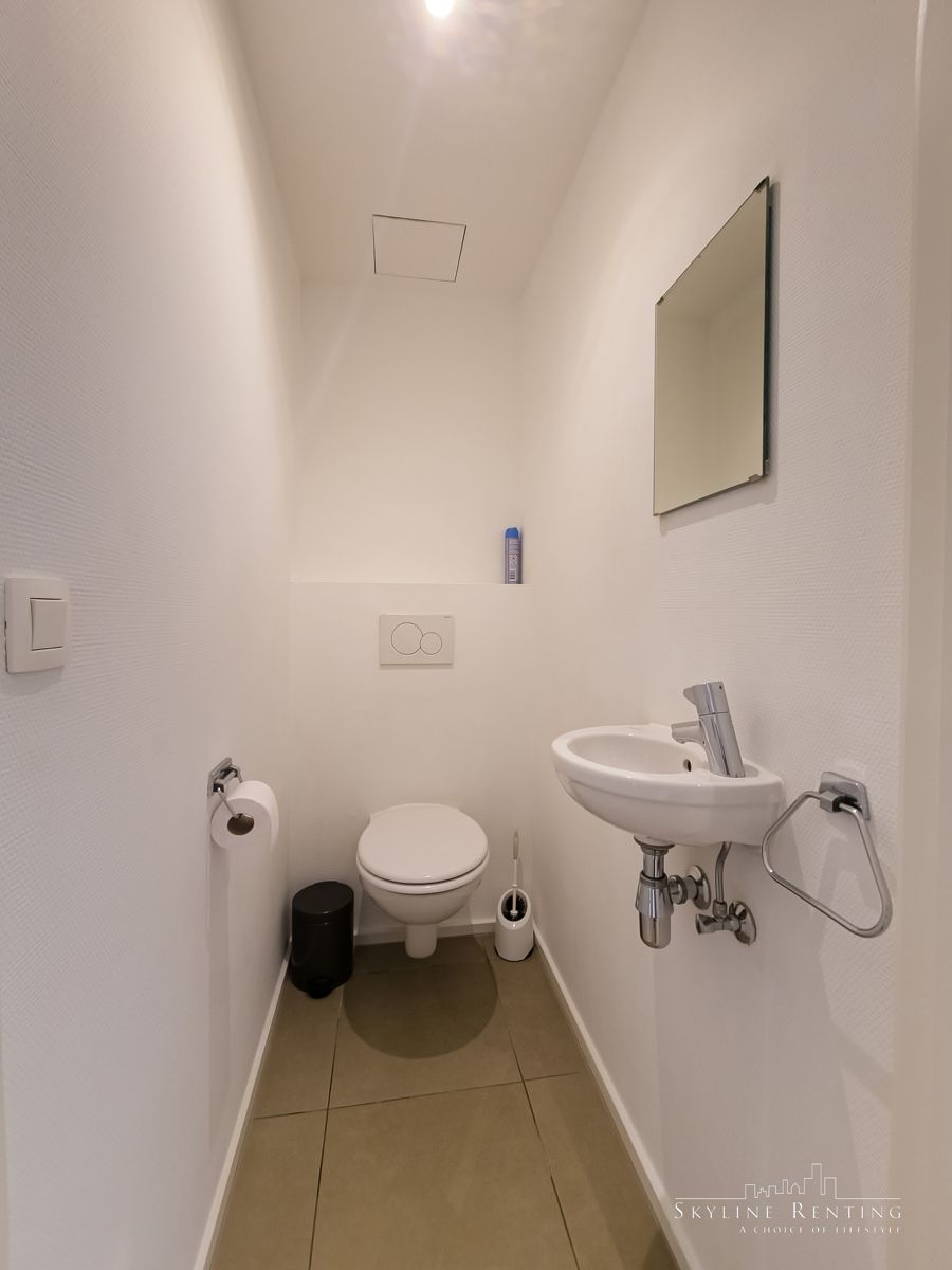 LICHTRIJK - 2K appartement met terras (NAVO area) foto 14