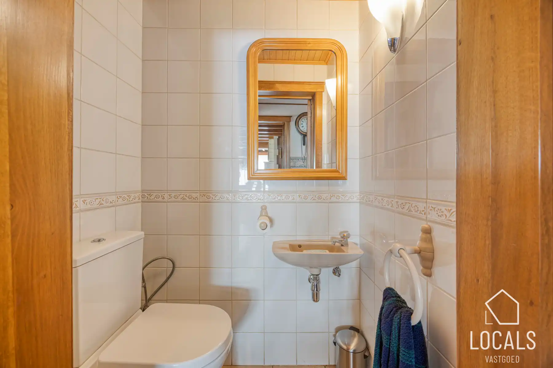 Ruime woning met 8 kamers & bouwgrond open bebouwing foto 12