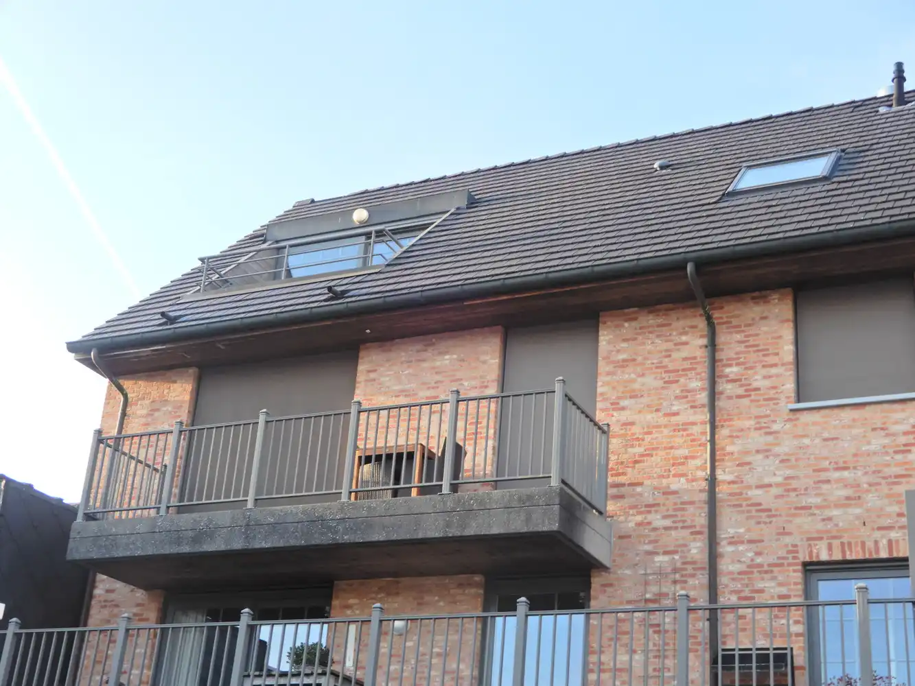 Appartement te Oostrozebeke. foto 13