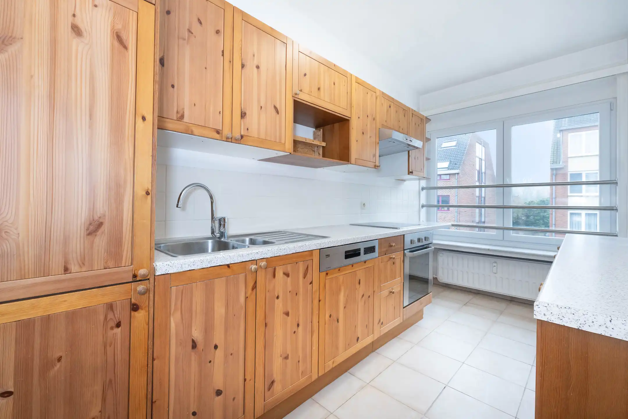 Rustige oase aan de rand van Brussel ! foto 6