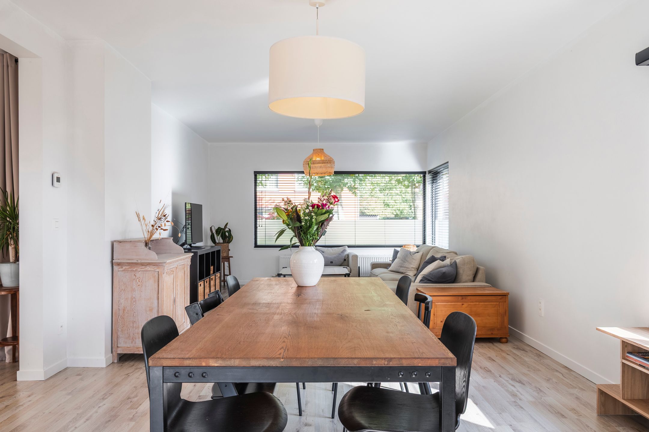 Gerenoveerde gezinswoning met karakter nabij centrum Brecht foto 7