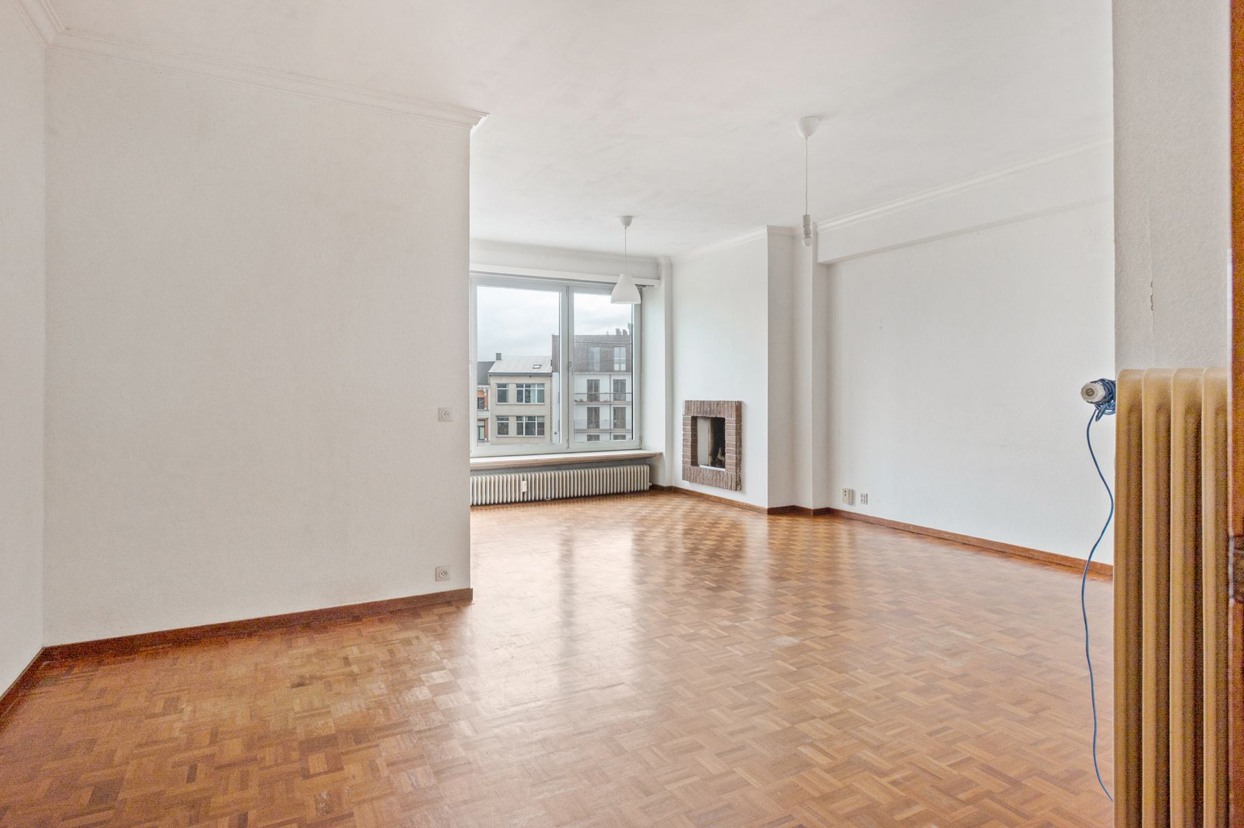 Renovatieproject met karakter op toplocatie in Antwerpen foto 5