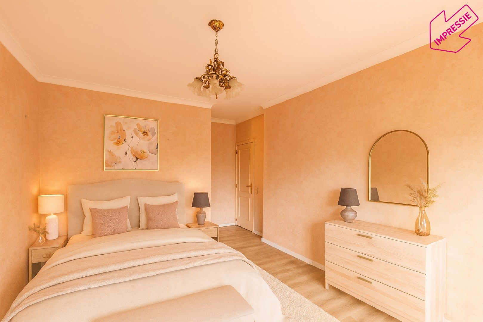 Licht & ruim met 2 slk & 2 ter foto 10