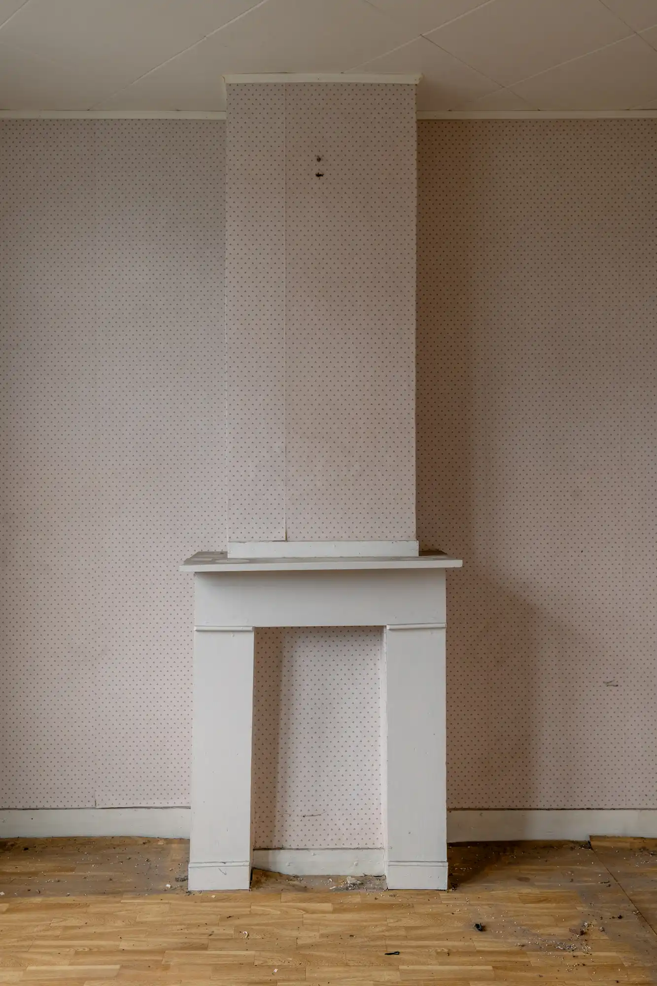 Rijhuis te koop Lange Lobroekstraat 38 - 2060 Antwerpen