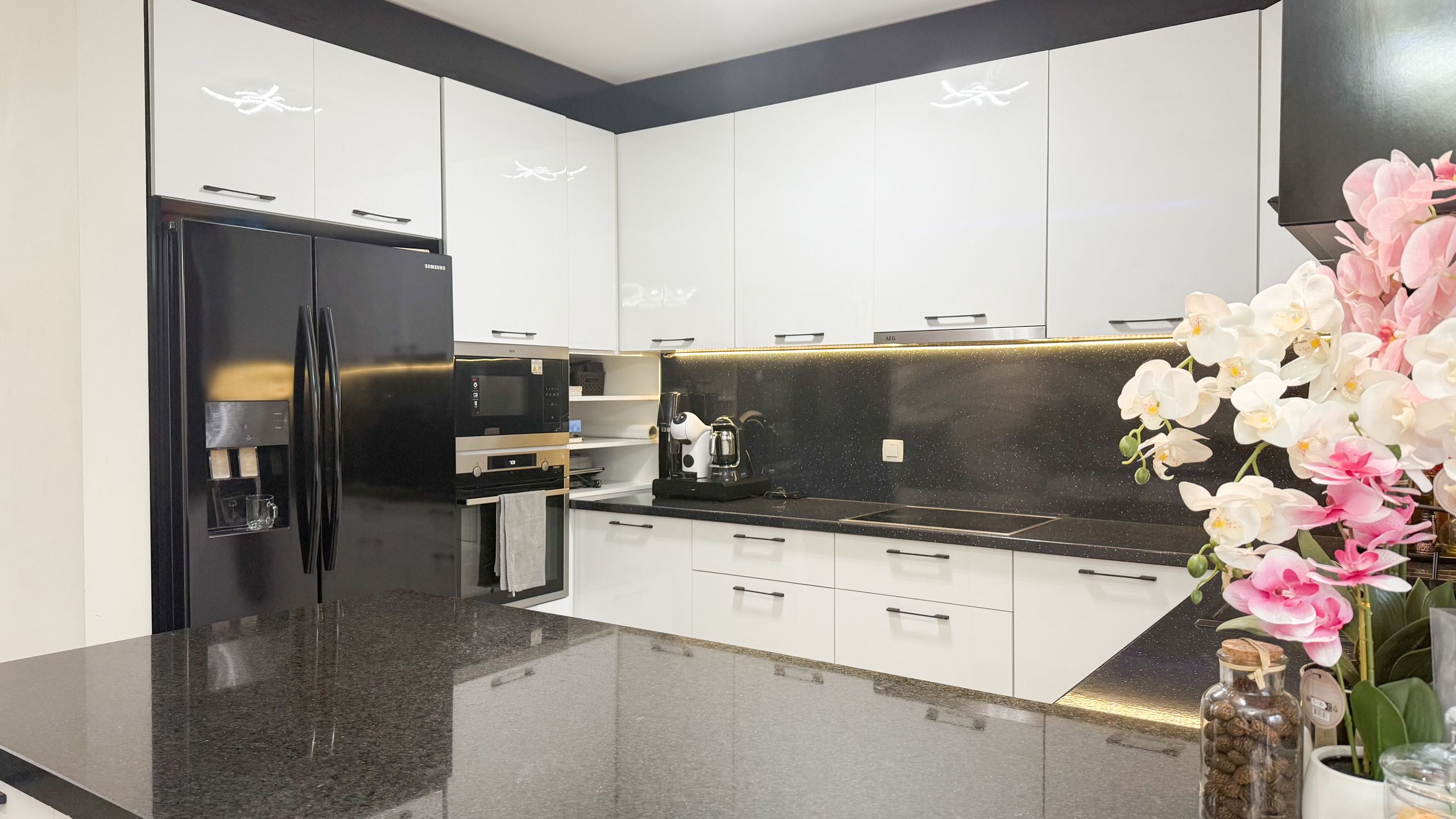 Moderne gezinswoning in rustige doodlopende straat met EPC A foto 12