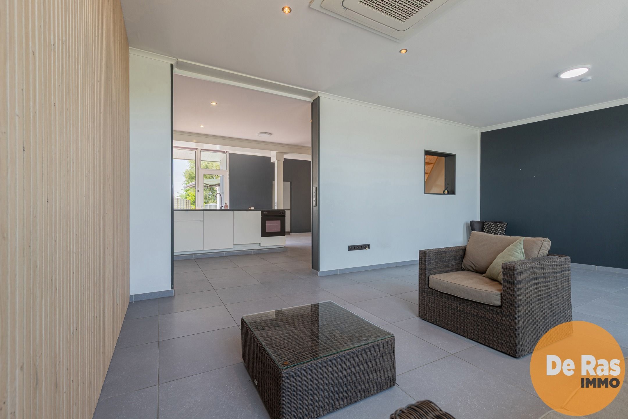 LEDE - Charmante woning met grote tuin foto 7