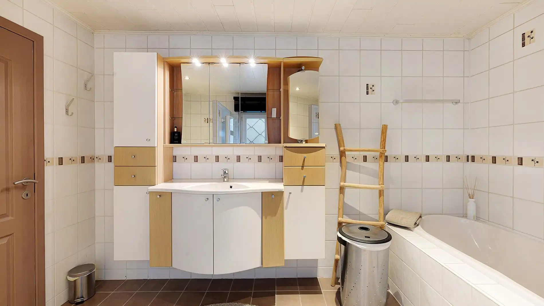 Charmant herenhuis met 4 slaapkamers in centrum Knokke foto 18