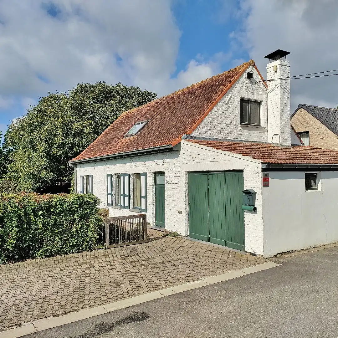 Villa te huur Hoge Ieperweg 8 - - 8650 Merkem