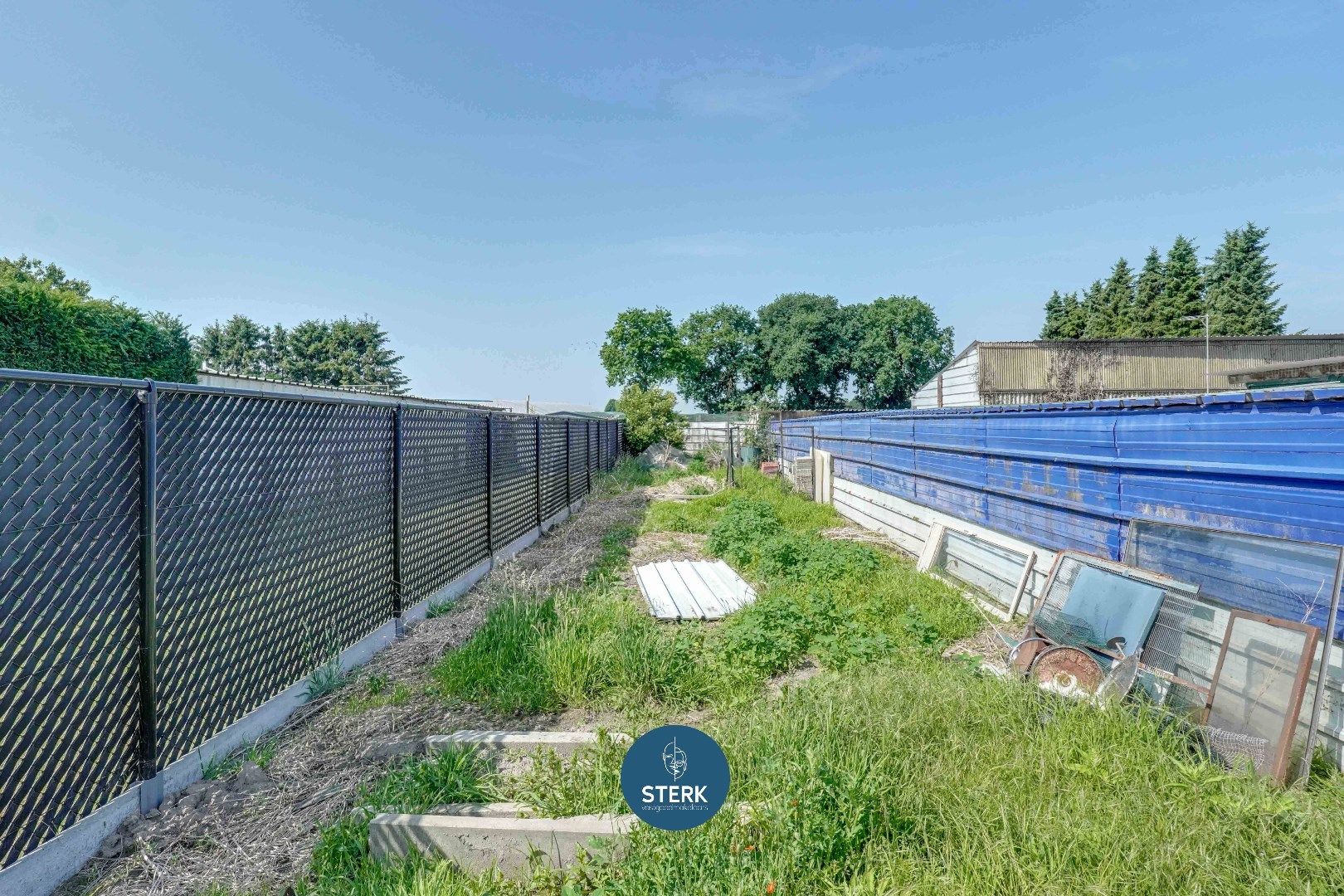 OP TE KNAPPEN GEZINSWONING OP EEN GUNSTIGE LOCATIE NABIJ CENTRUM LANAKEN !  foto 22