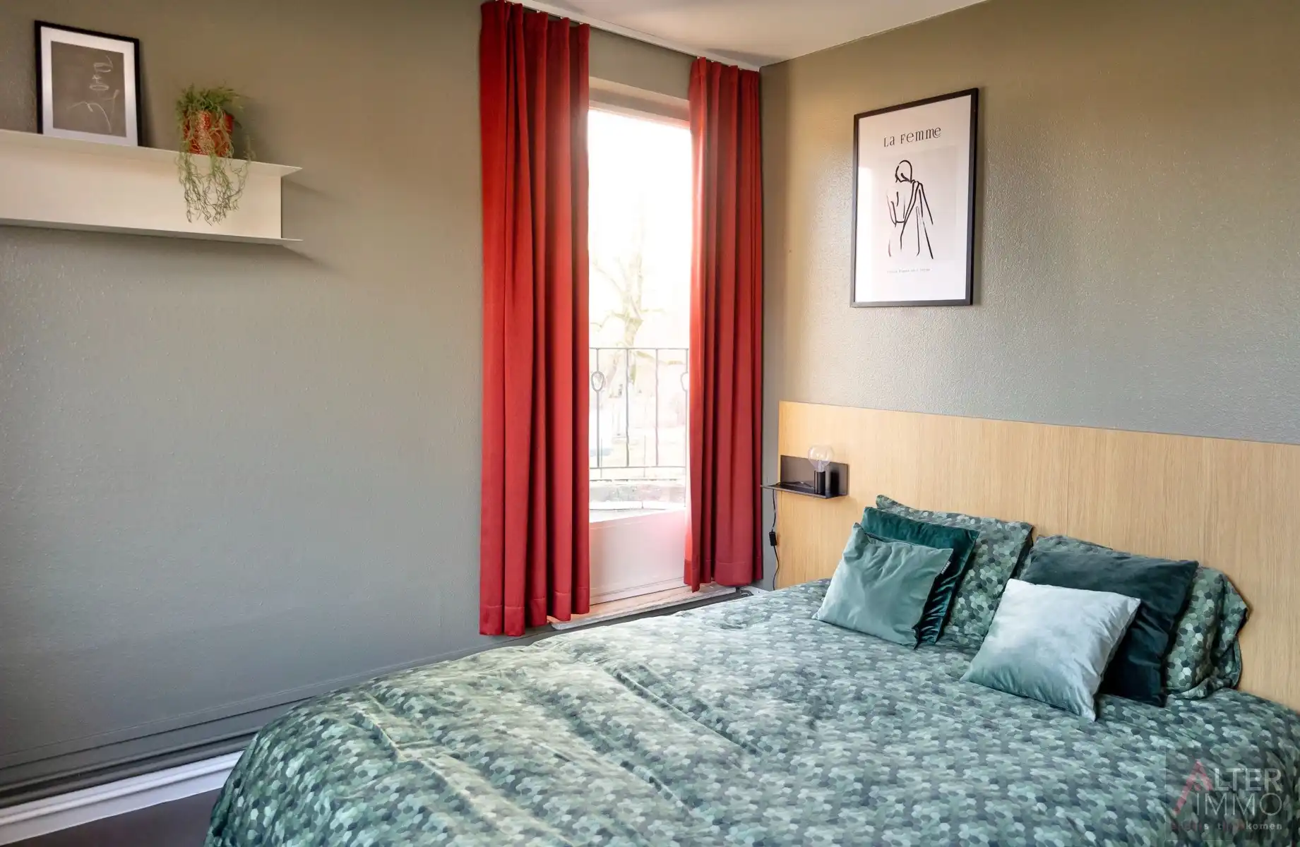 Buitenkans: Uiterst gunstig gelegen horecapand - momenteel Airbnb met 10/12 vakantieloge's èn restaurant op een groot perceel van 41a 35ca in Zolder. foto 24