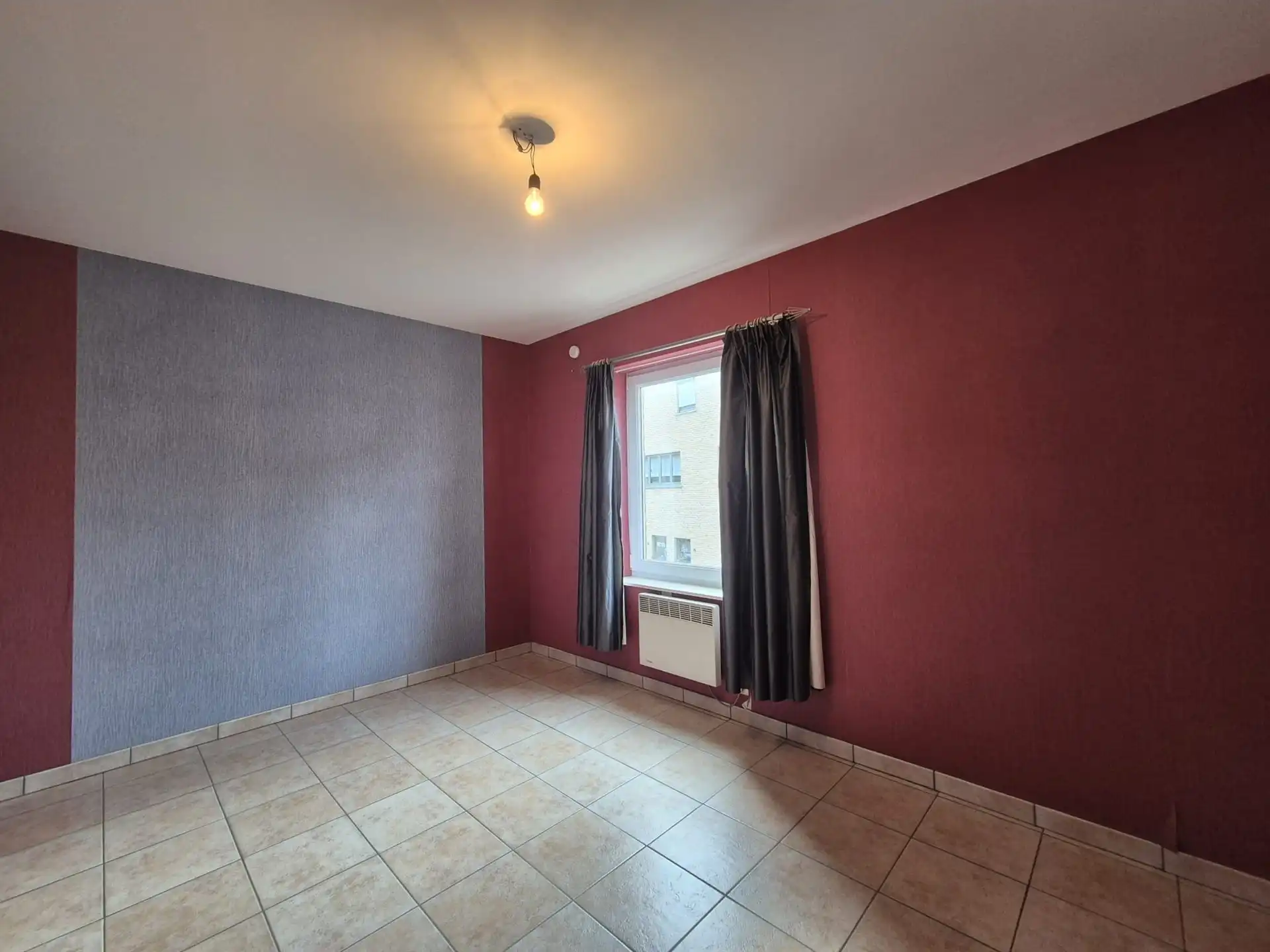 Ruim appartement met garage gelegen op het eerste verdiep vlakbij de Warande. foto 16