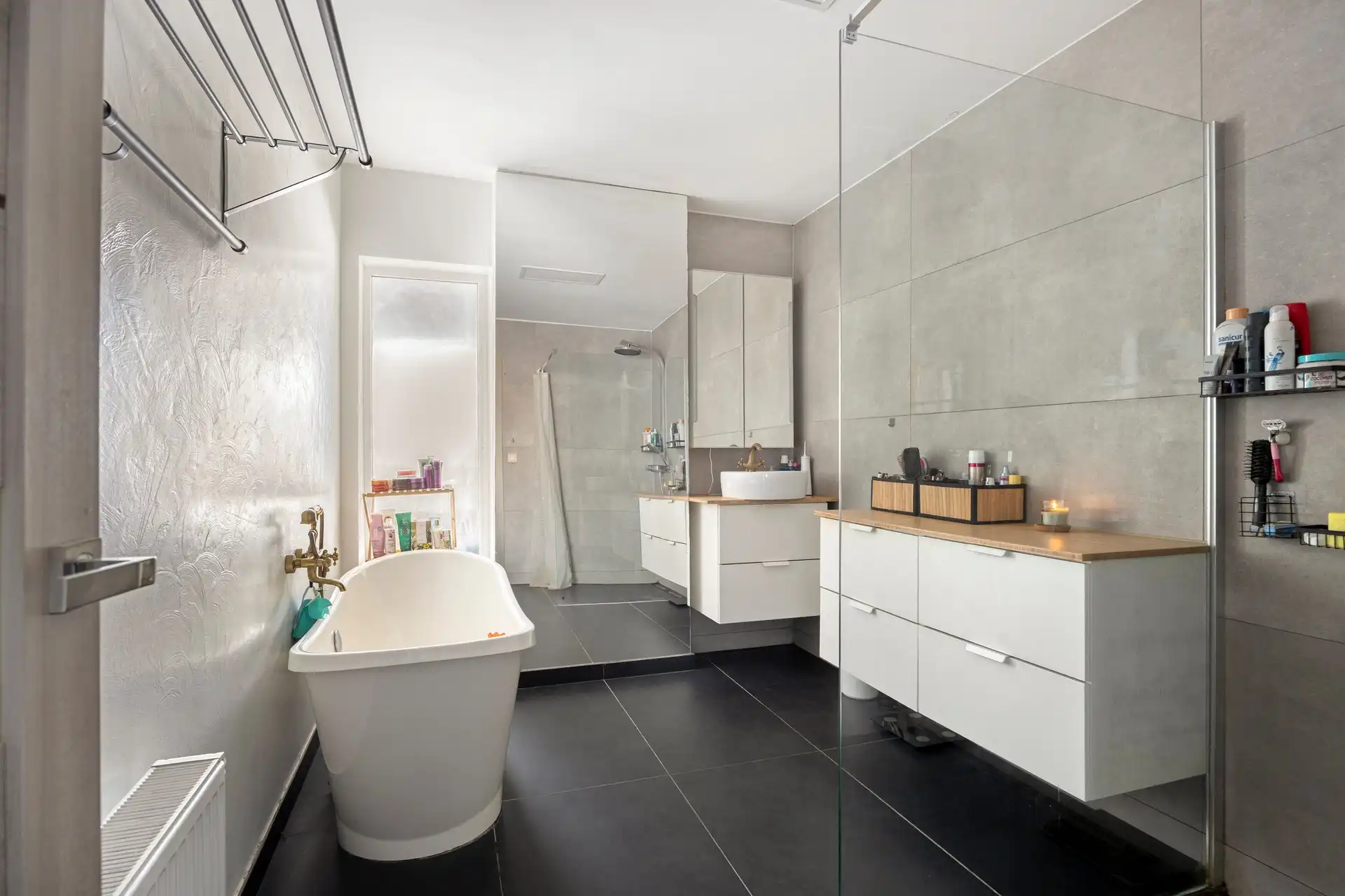 Gerenoveerde stadswoning op absolute toplocatie nabij het centrum foto 9