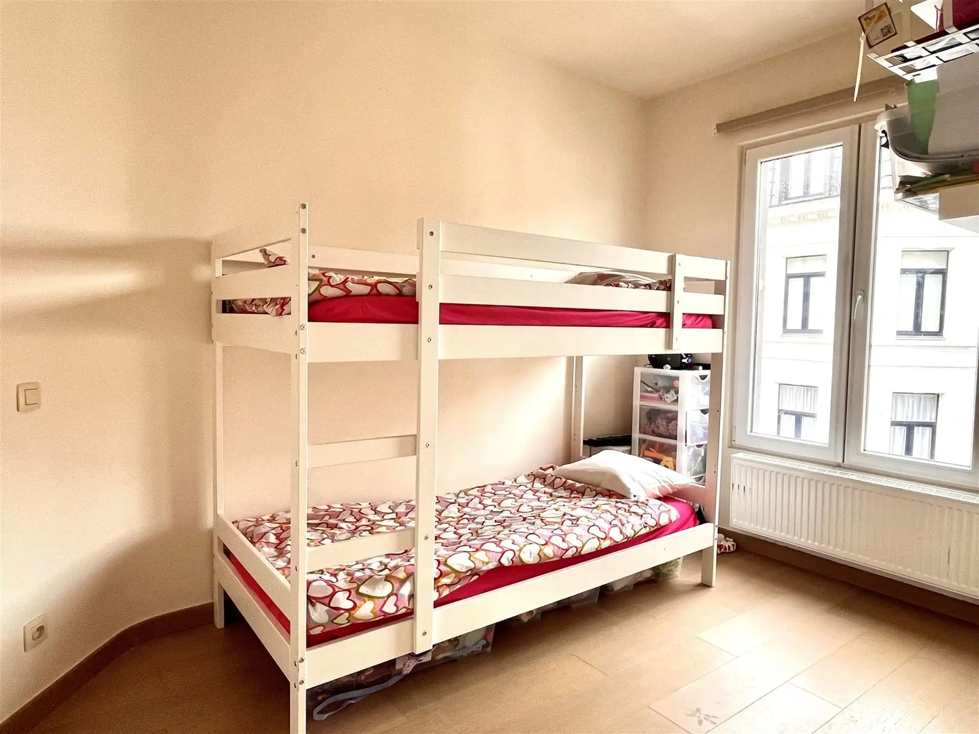 Instapklaar appartement met EPC B op toplocatie foto 4