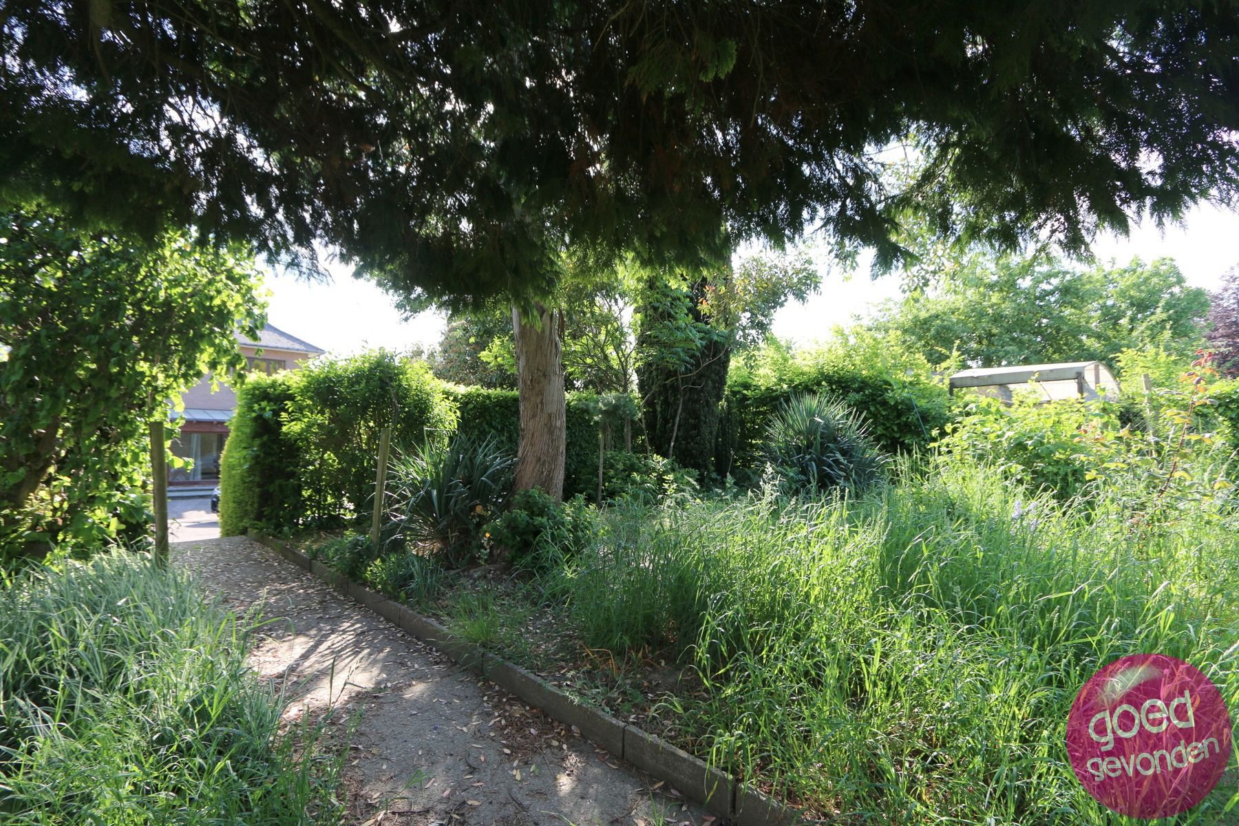 VILLA - OB - 4 tot 5 SLK - VERANDA - TERRAS - TUIN - RUSTIG foto 38