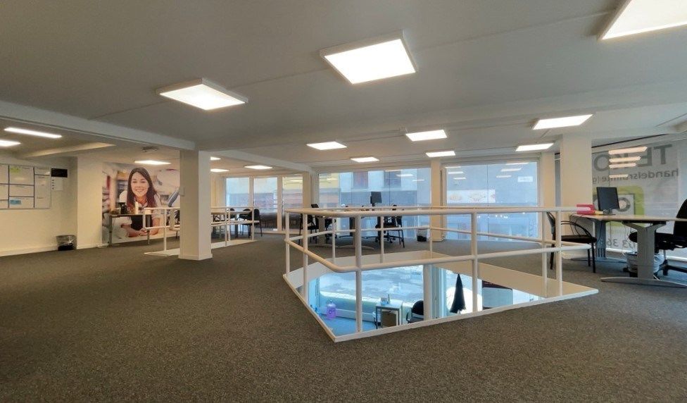 Handelspand te koop in Antwerpen-centrum foto 10