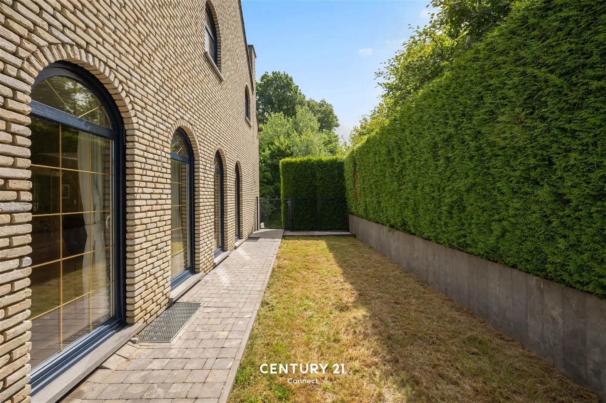 Perfect onderhouden woning met praktijkruimte te Herent. foto 31