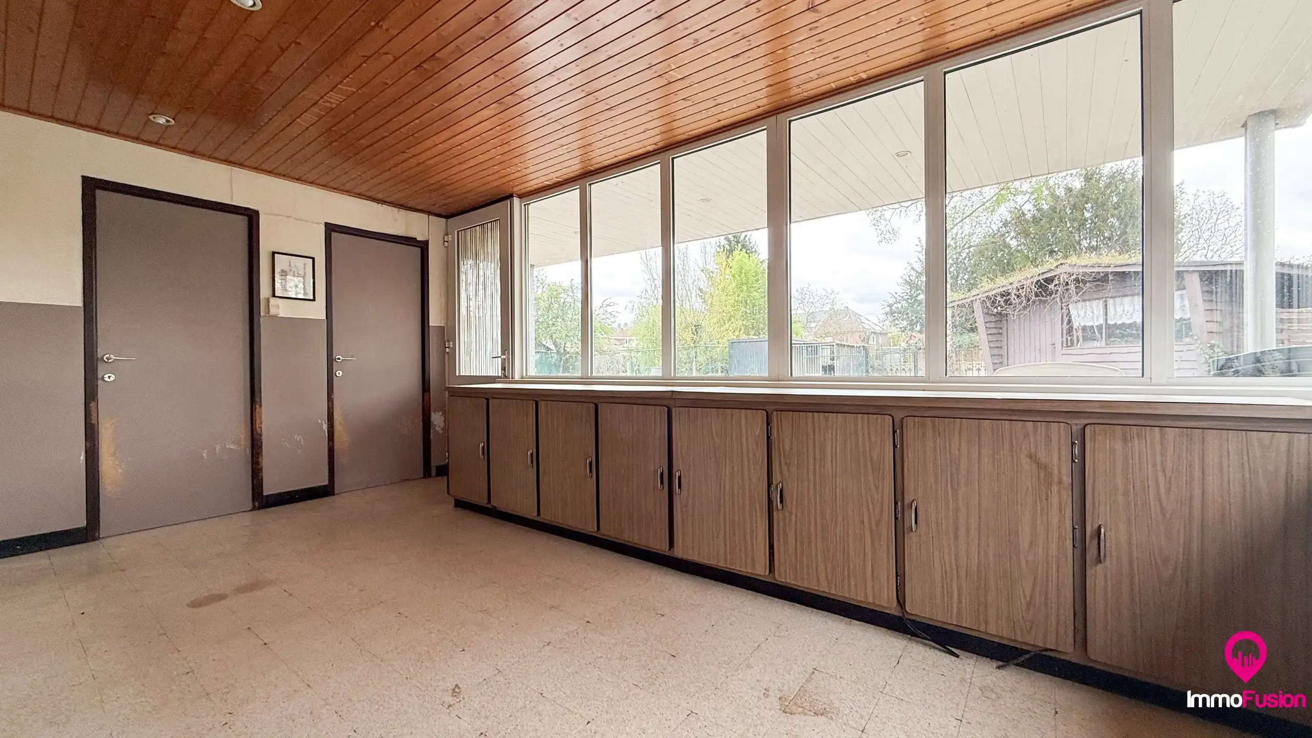 Gezinswoning met 3 slaapkamers in het hartje van Heusden foto 13