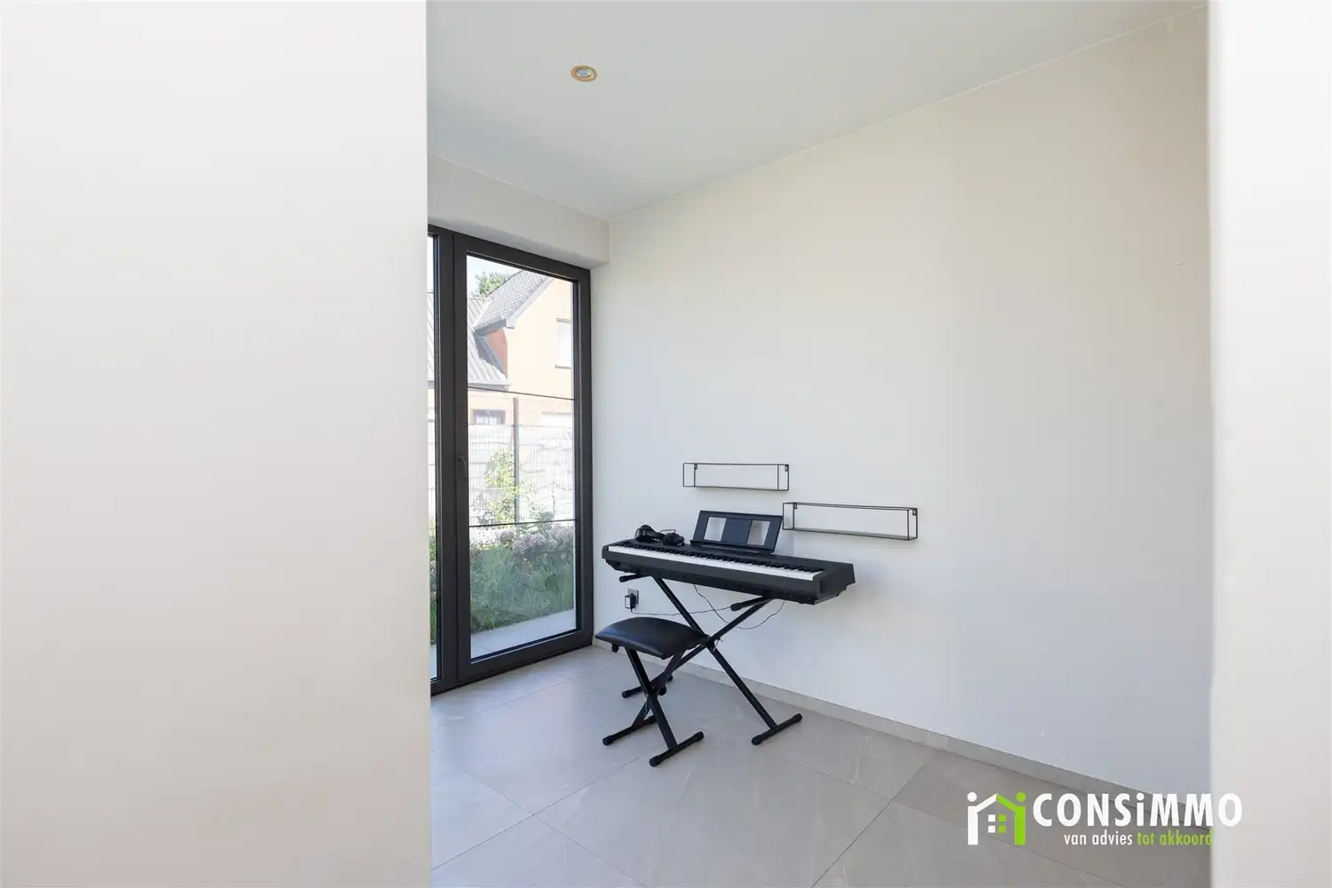 Exclusieve, bijna-energieneutrale villa met hoogwaardige afwerking en uitzonderlijk wooncomfort foto 19