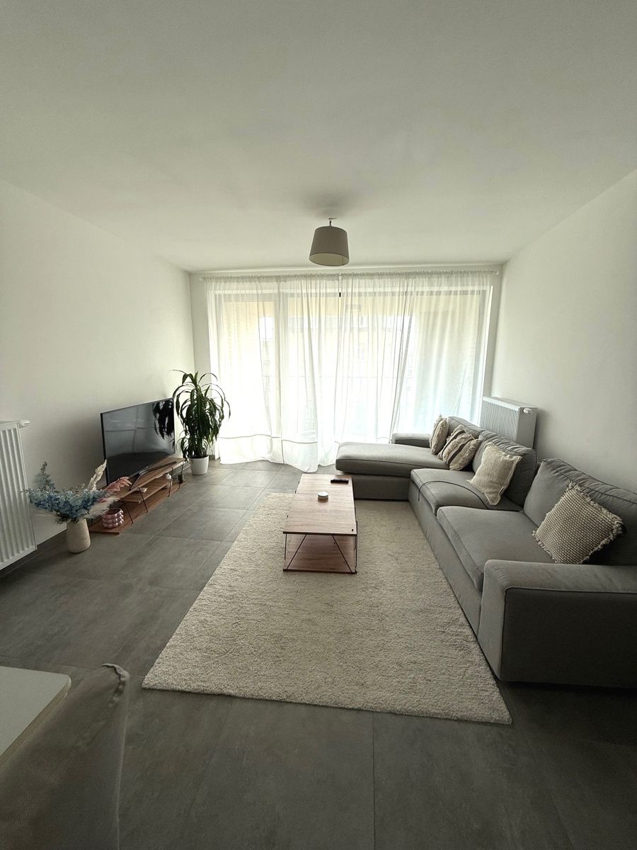 Nieuwbouw appartement op centrale ligging  foto 3