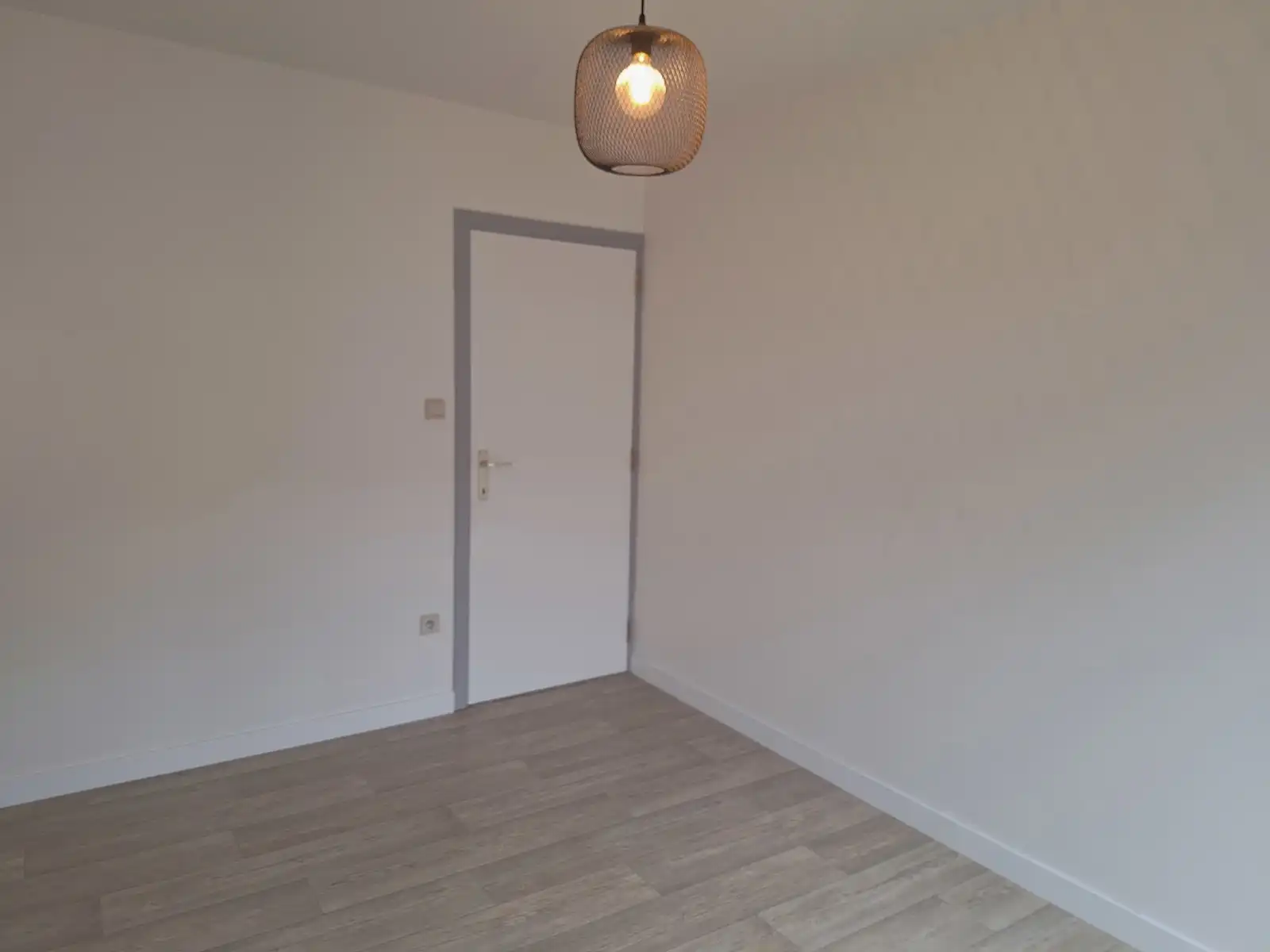 3-slaapkamerappartement met terras en garage op de 1ste verdieping. foto 12