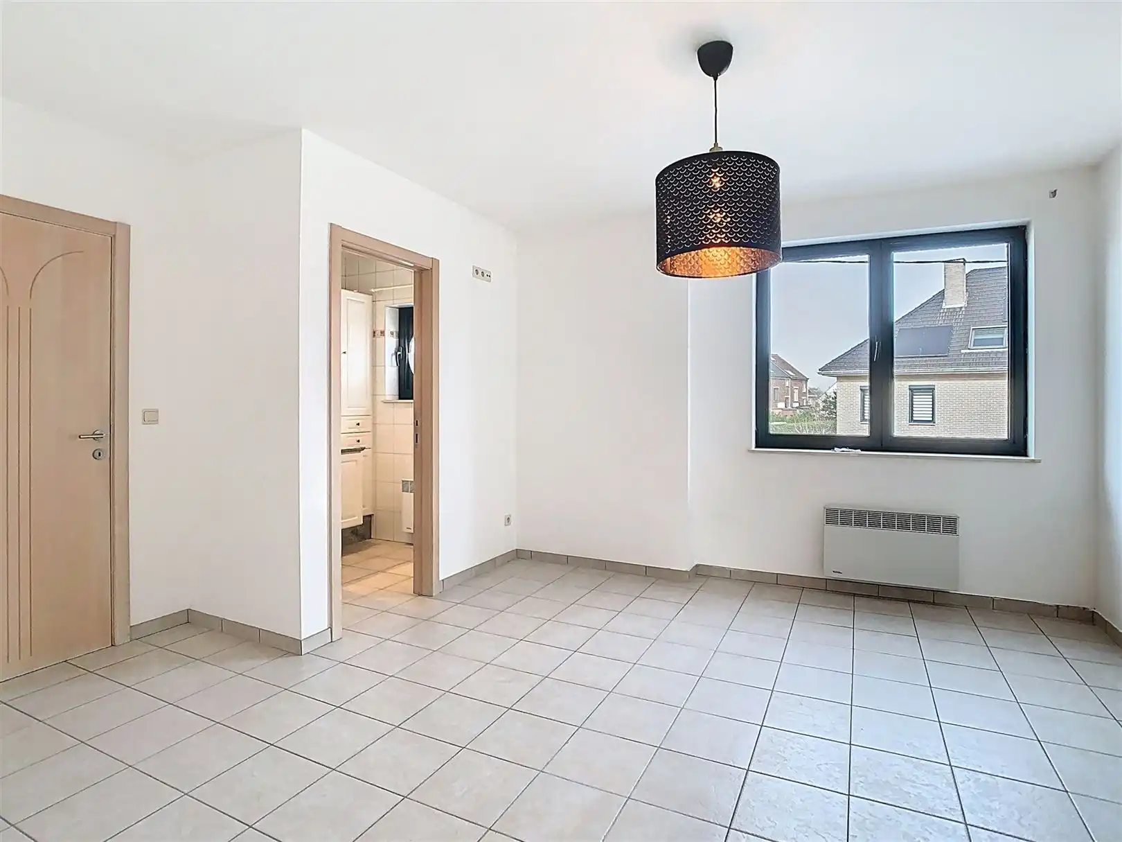  appartement:  groot terras 1ste verdiep bus 2 foto 5